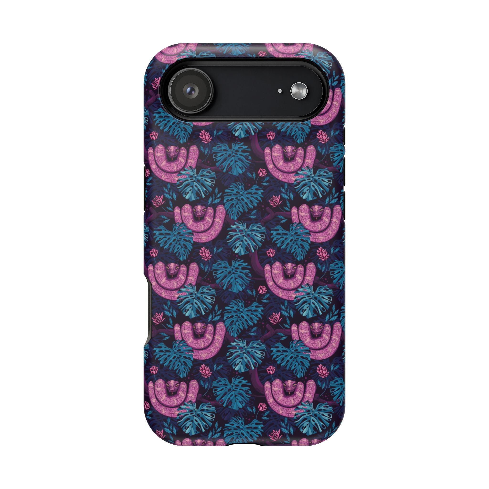Atomic Jungle - Tough MagSafe Case