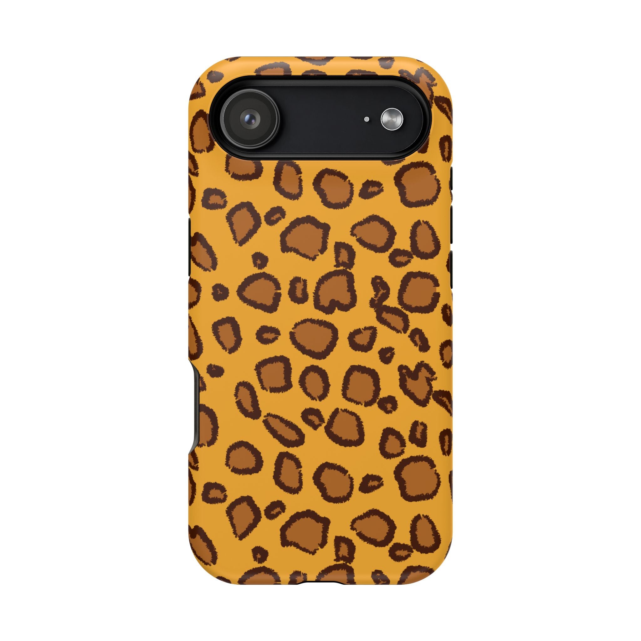 Leopard - Tough MagSafe Case