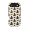 Gypsy Moth - Tough MagSafe Case