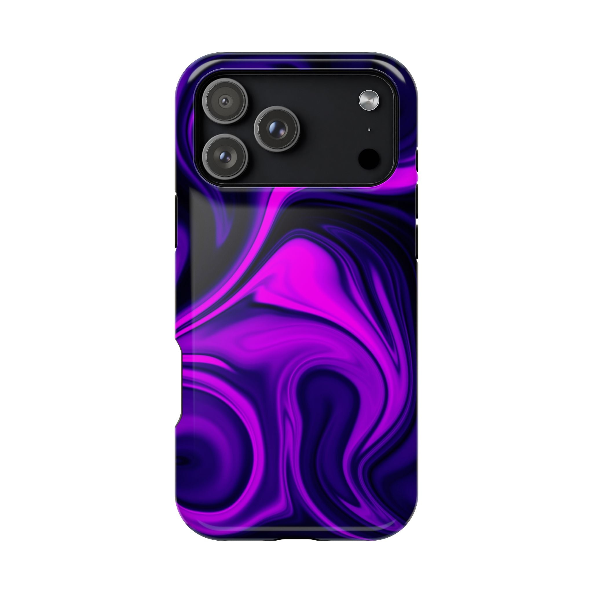 Amethyst Drift - Tough MagSafe Case