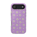 Groovy Chamomile - Tough MagSafe Case