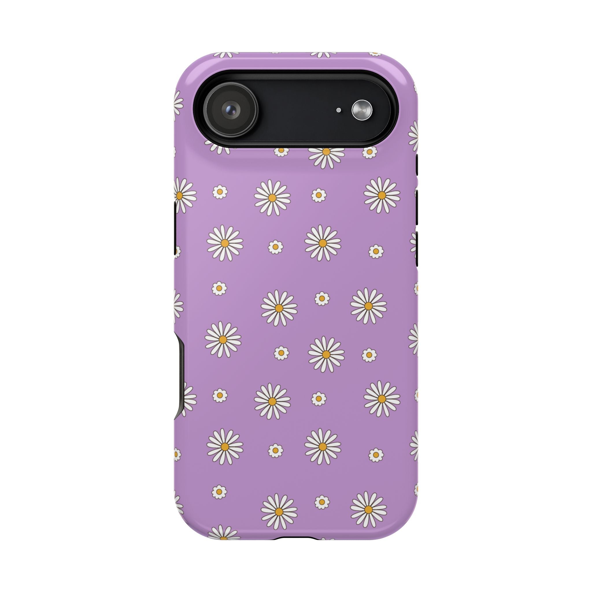 Groovy Chamomile - Tough MagSafe Case