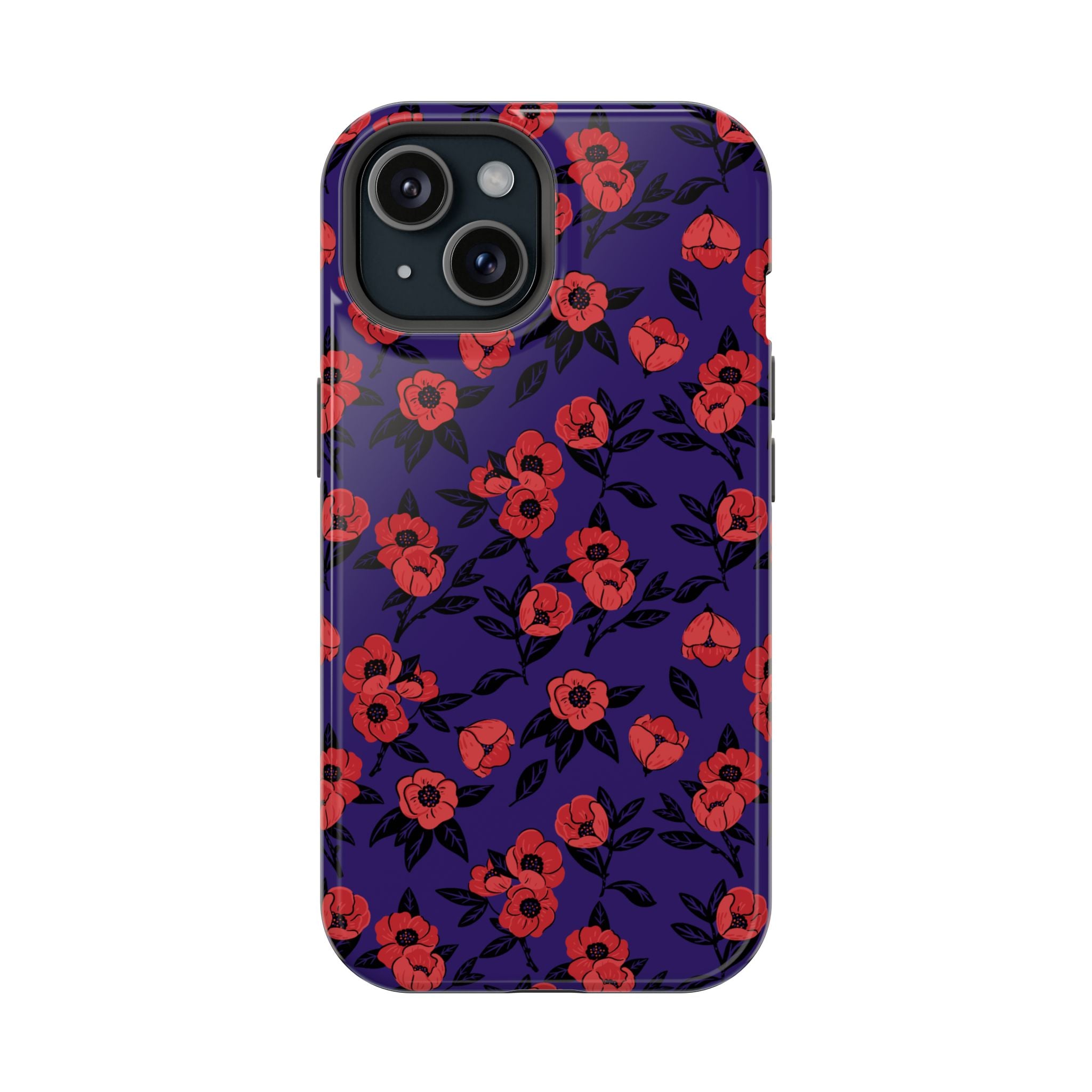 Forbidden Garden - Tough MagSafe Case