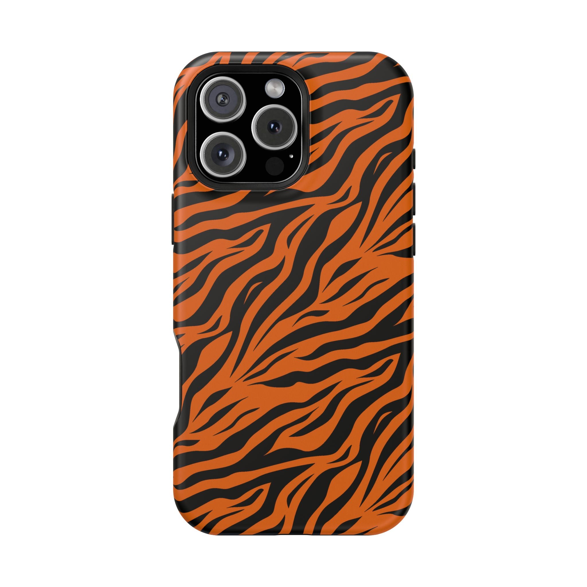 Tiger - Tough MagSafe Case