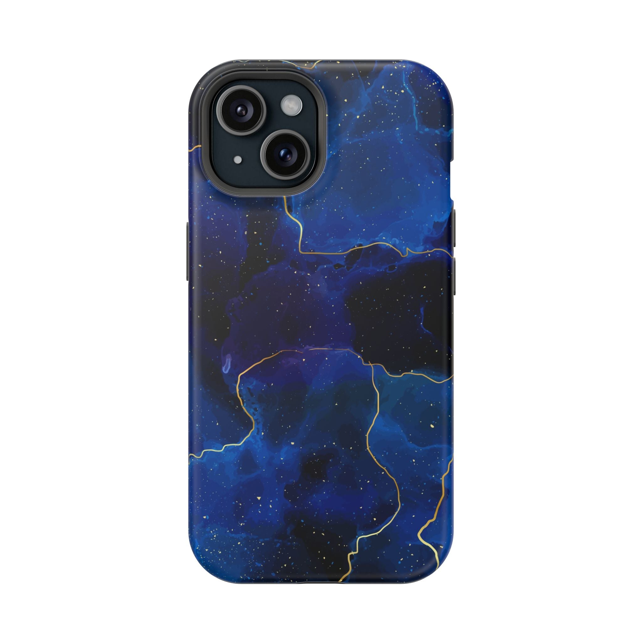 Blue Marble - Tough MagSafe Case