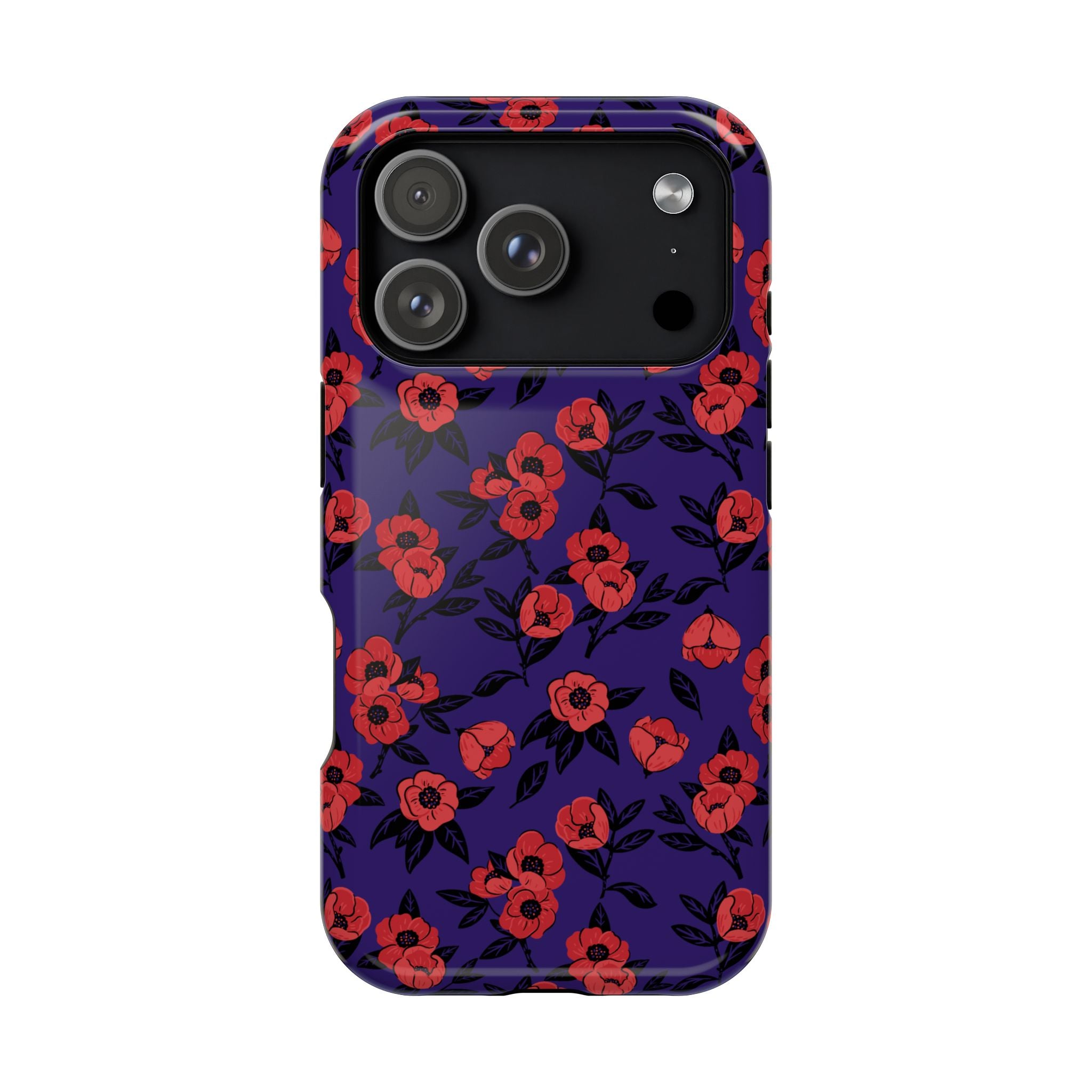 Forbidden Garden - Tough MagSafe Case