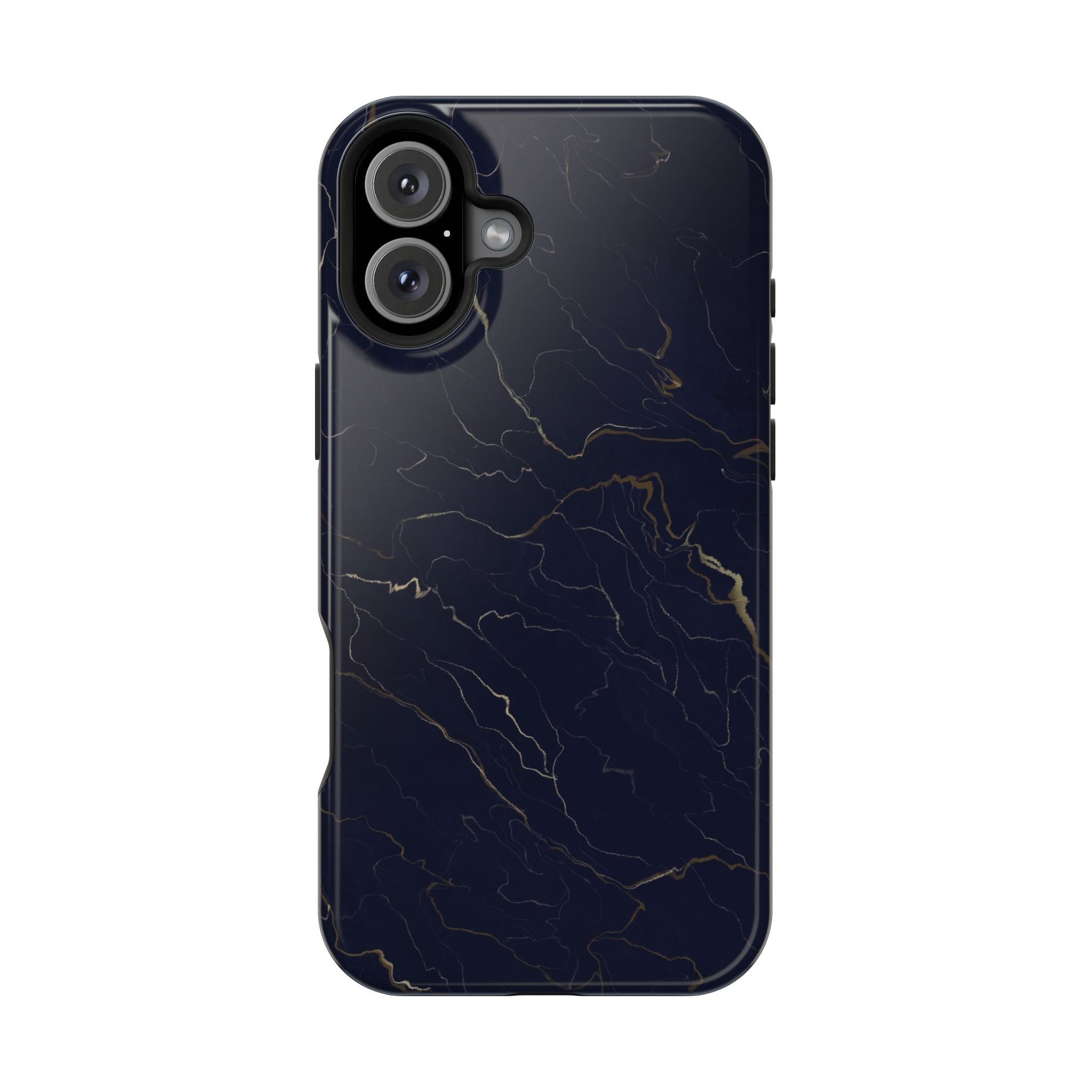 Black Dune - Tough MagSafe Case