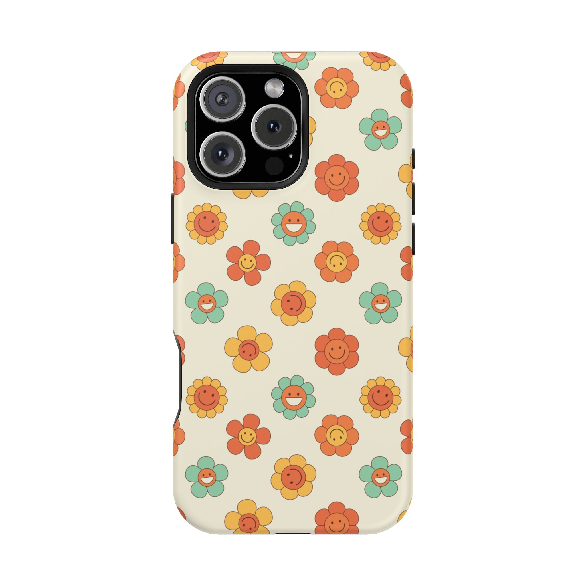Sunny Glow - Tough MagSafe Case