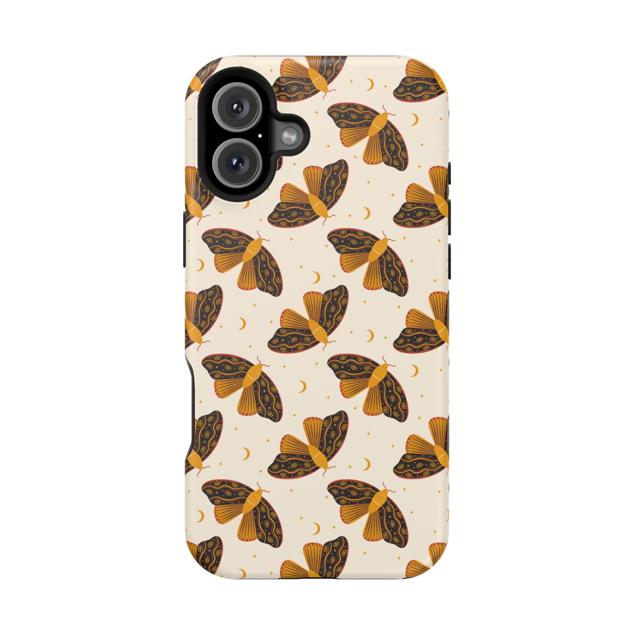 Isabella Moth - Tough MagSafe Case
