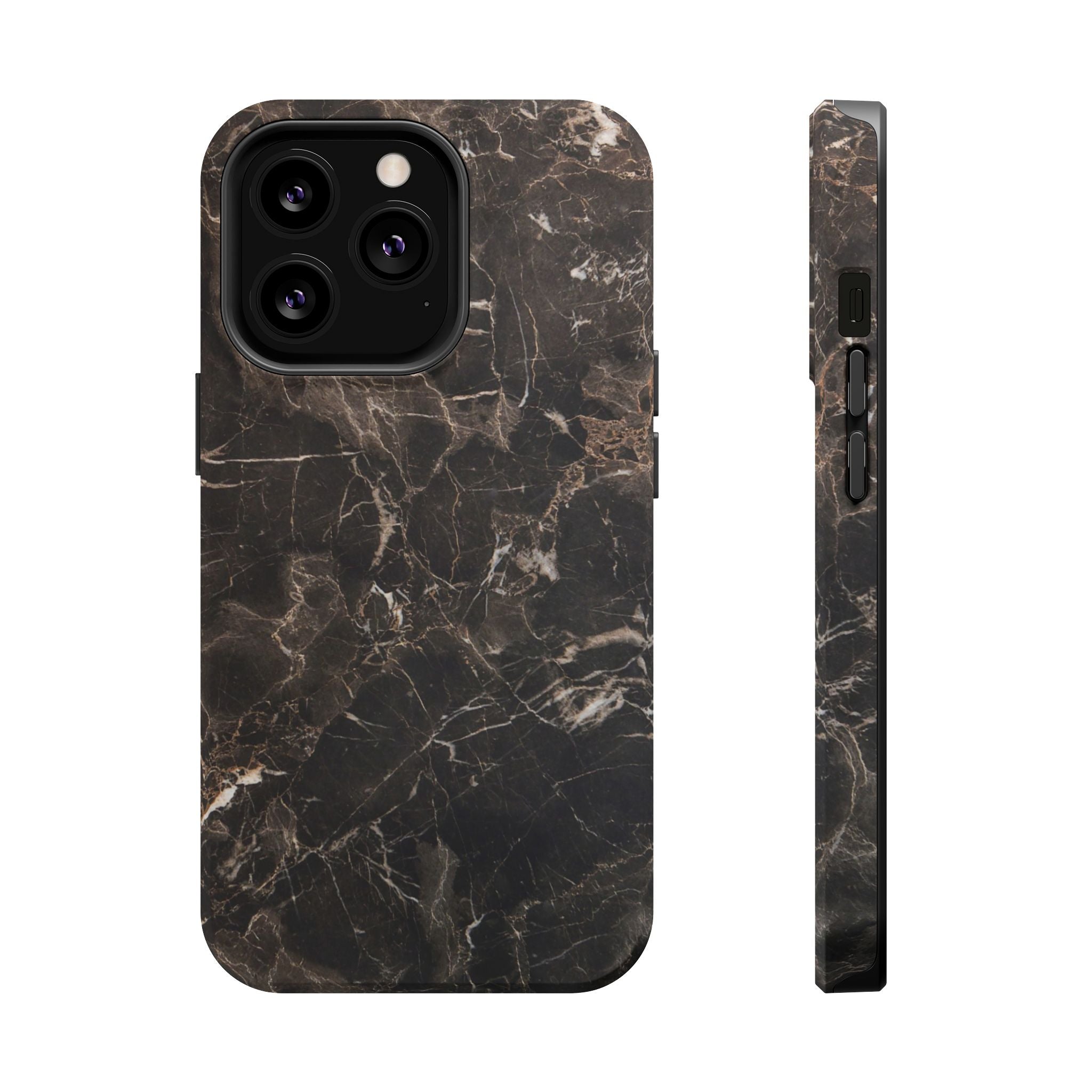 Oasis Brown - Tough MagSafe Case