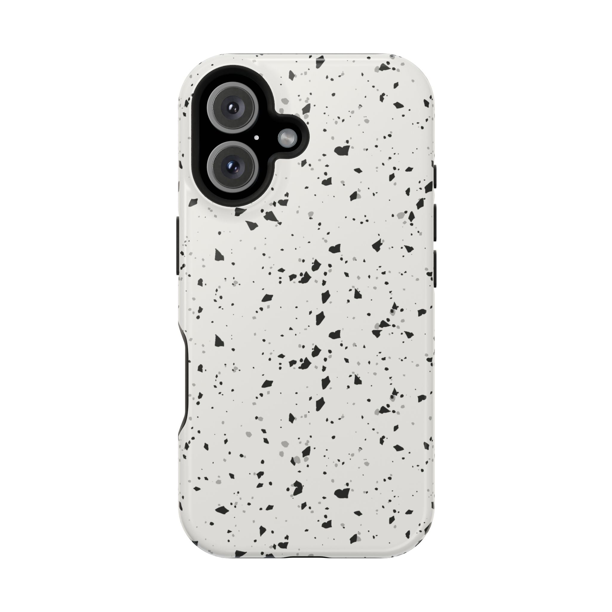 True Terrazzo - Tough MagSafe Case