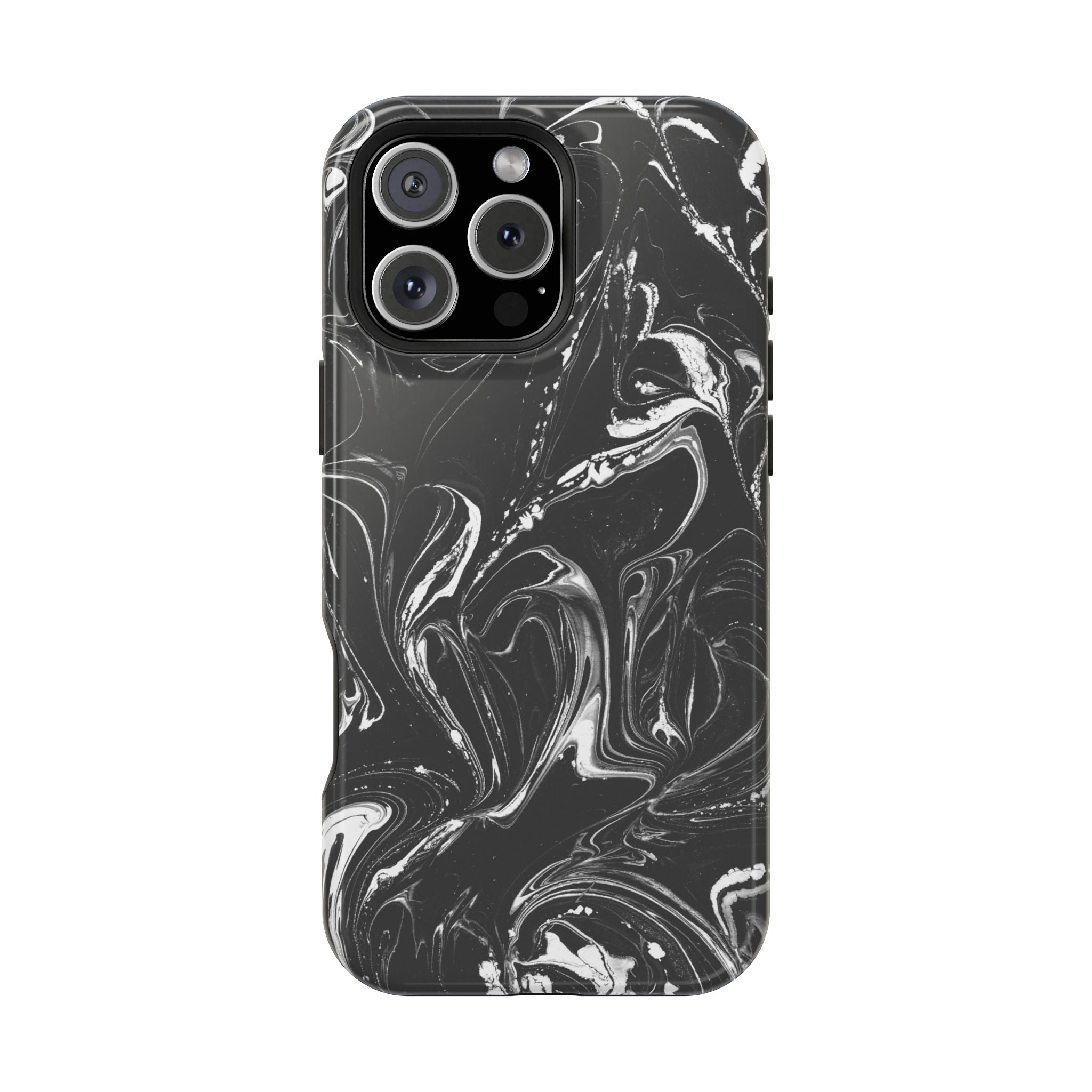 Frost Current - Tough MagSafe Case