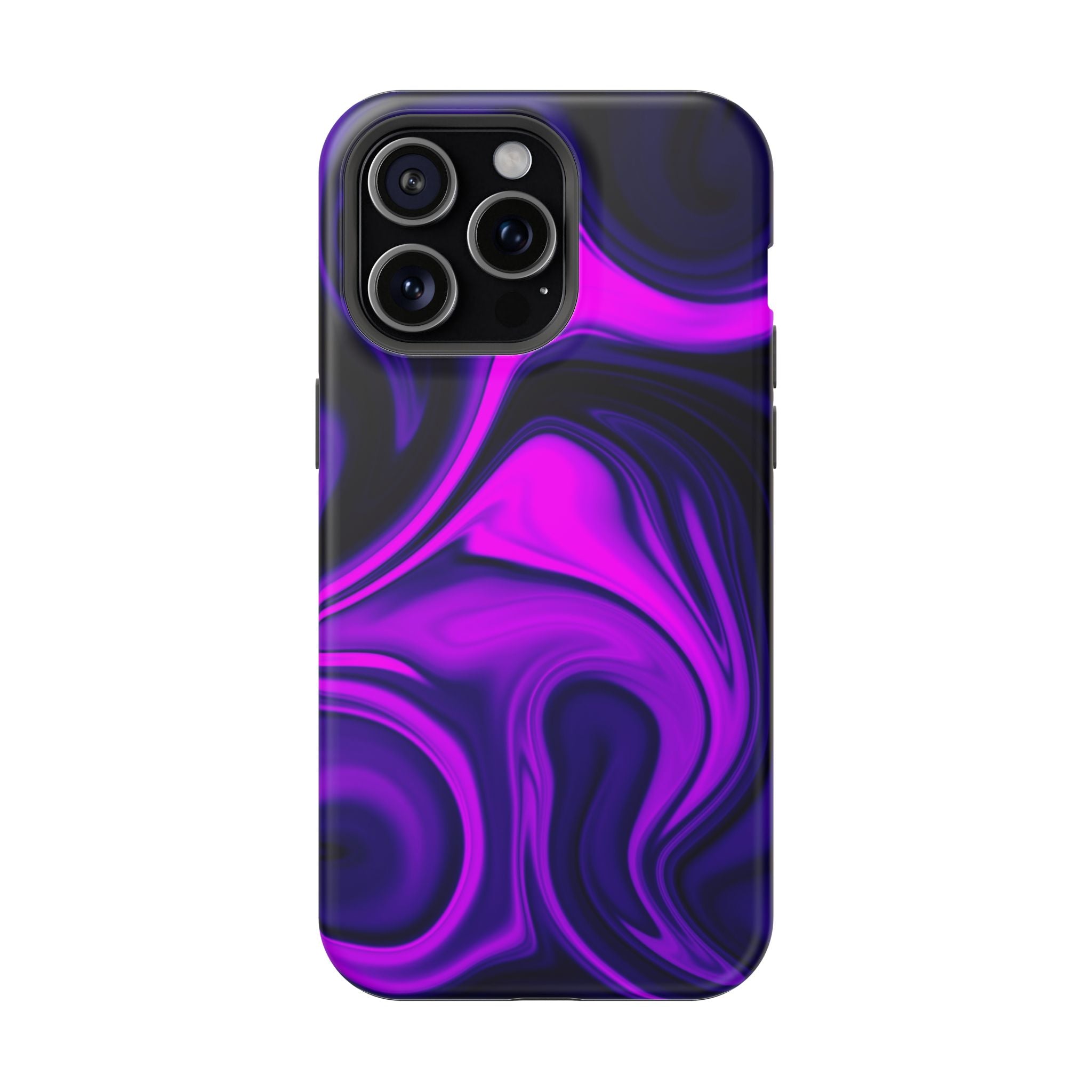 Amethyst Drift - Tough MagSafe Case