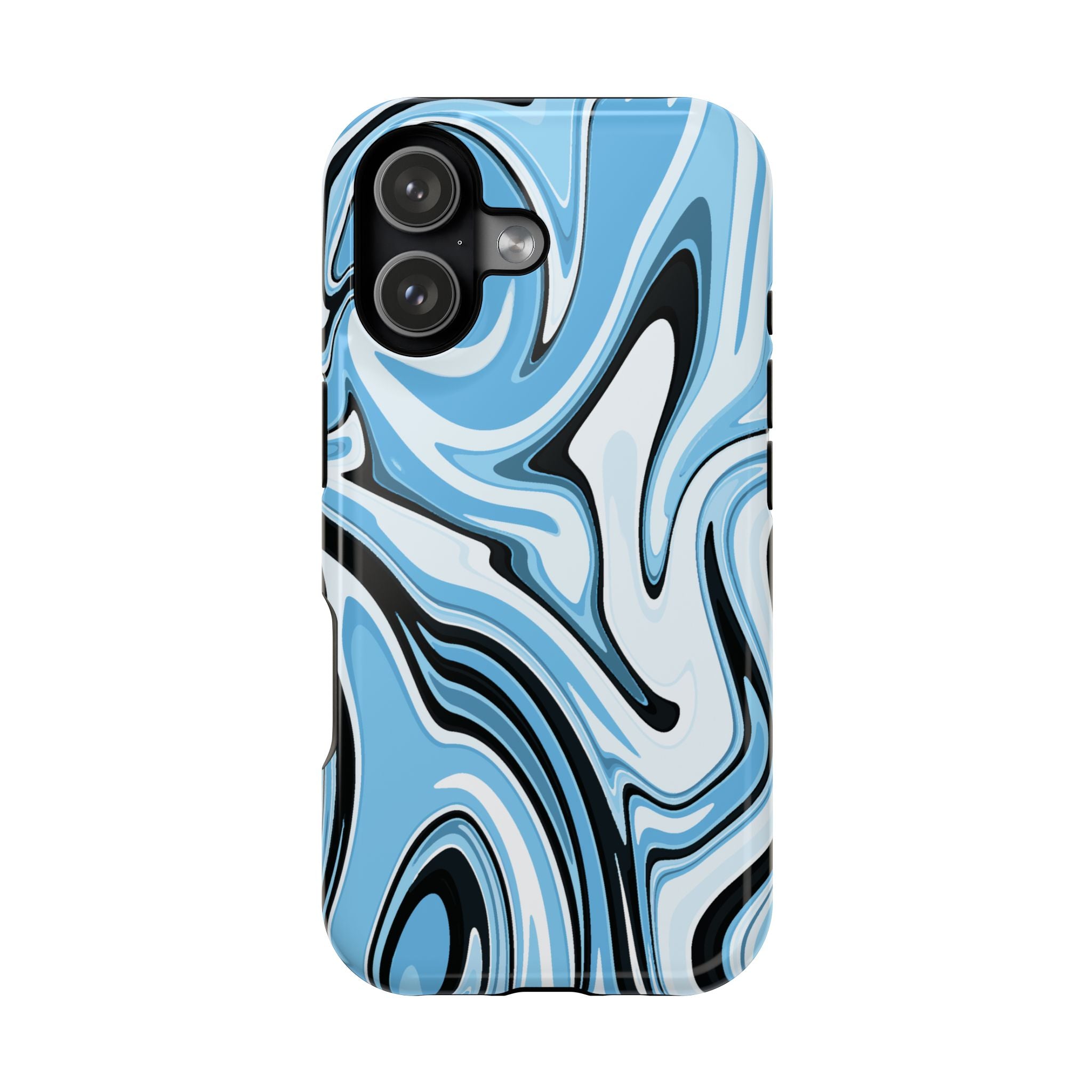 Pacific - Tough MagSafe Case