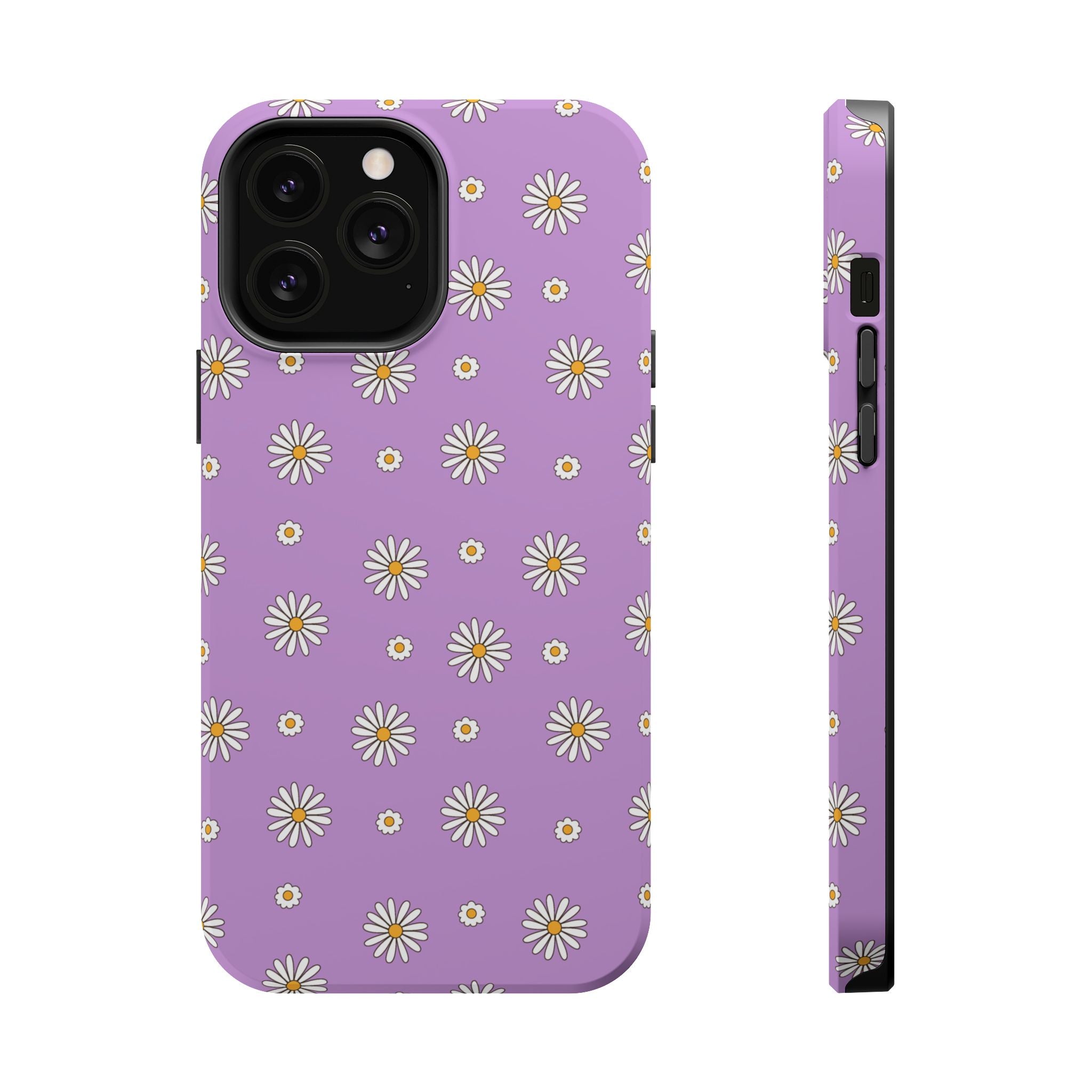 Groovy Chamomile - Tough MagSafe Case