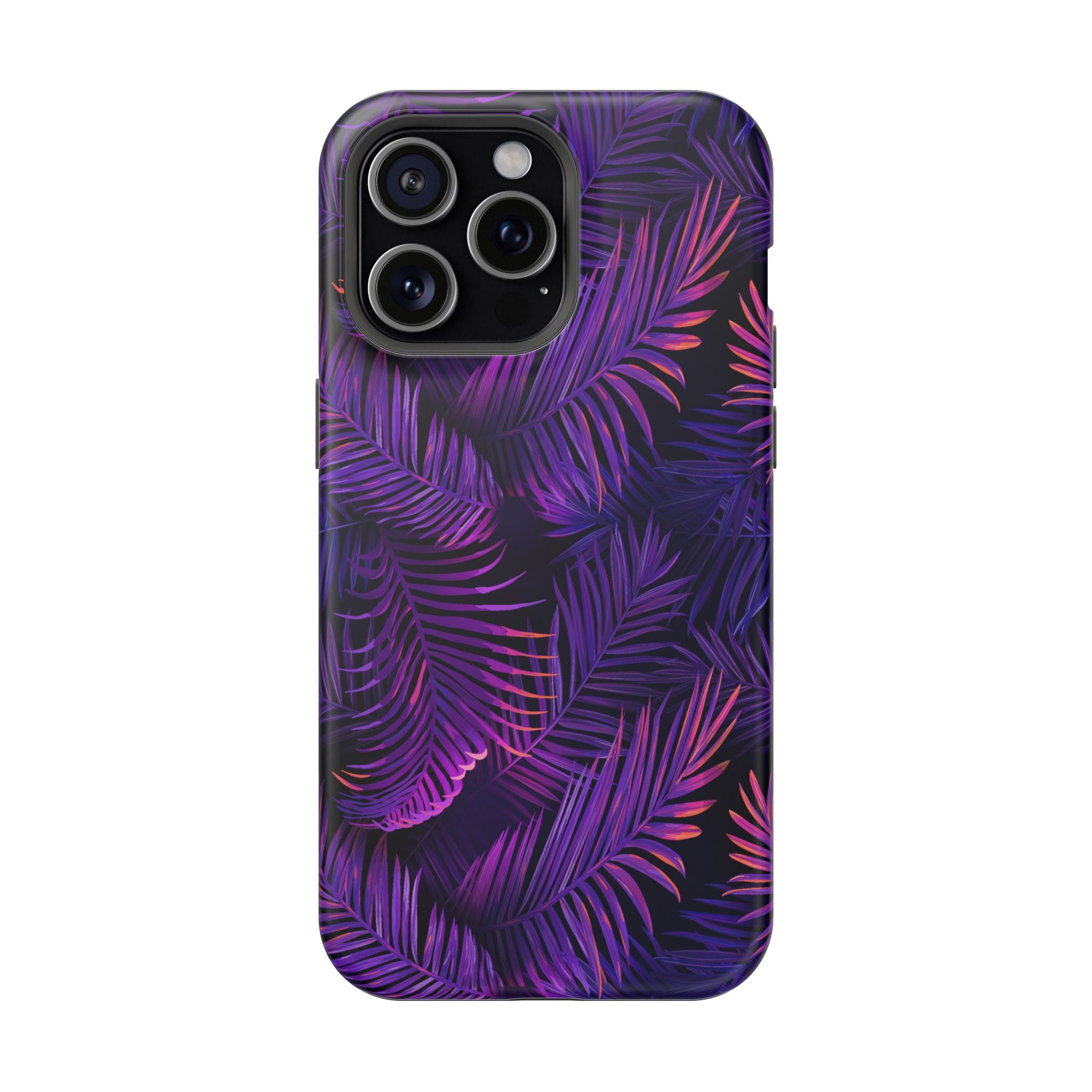 Botanical Luxe - Tough MagSafe Case