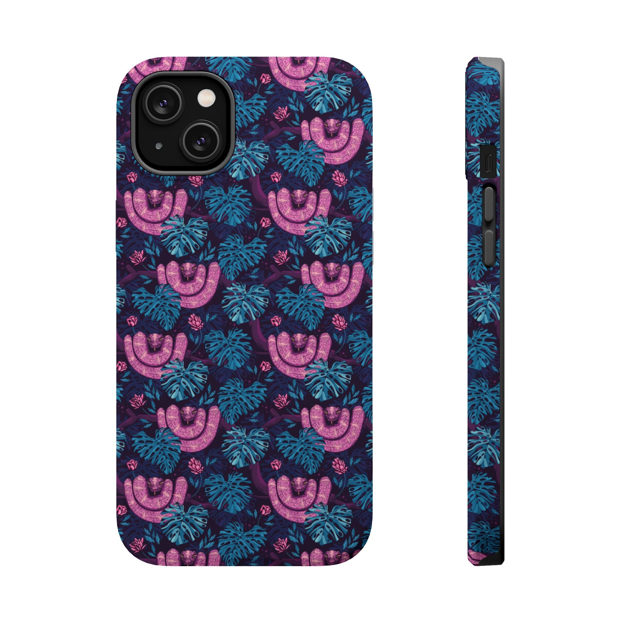 Atomic Jungle - Tough MagSafe Case