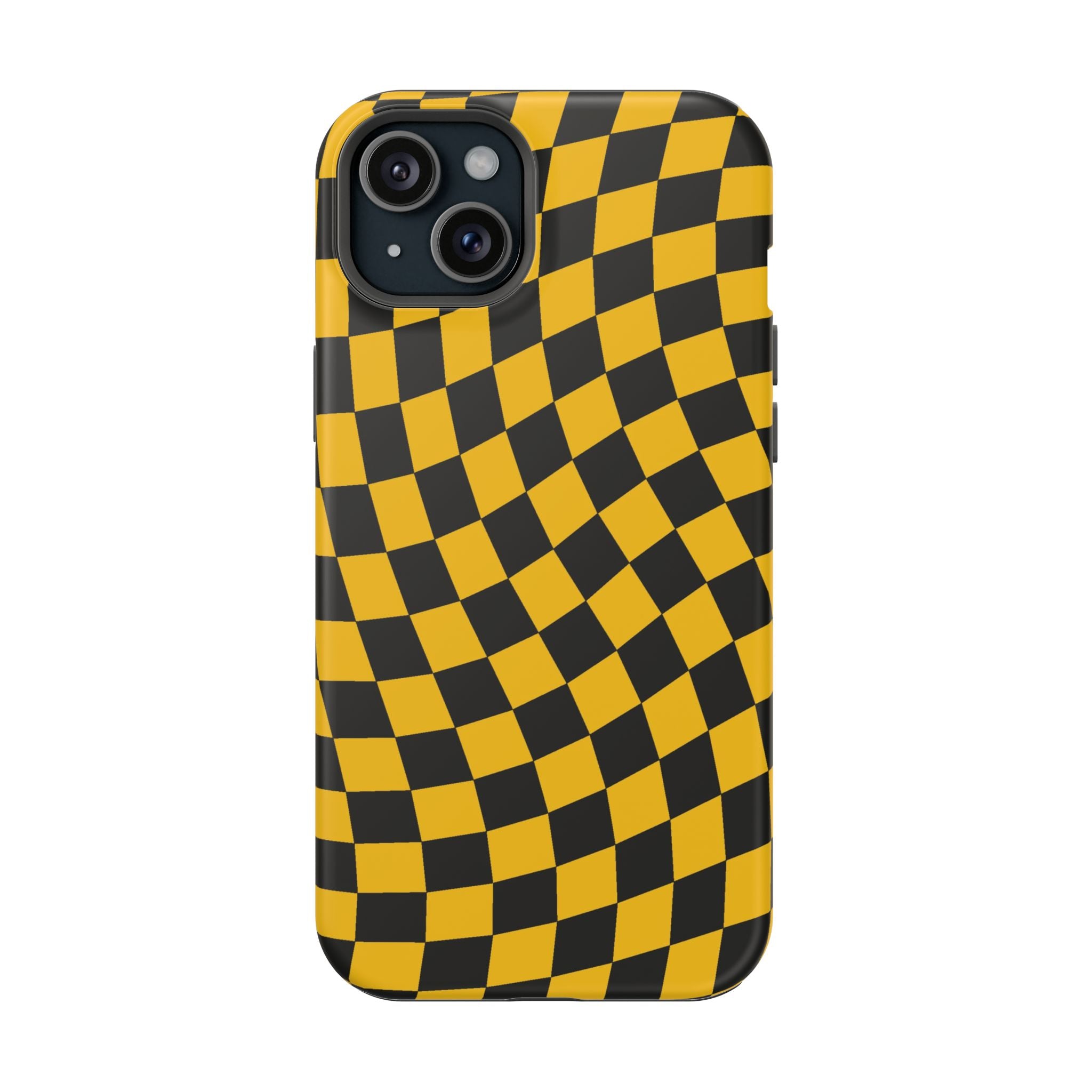 Race Ready - Tough MagSafe Case