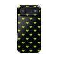 Pixel Heart - Tough MagSafe Case