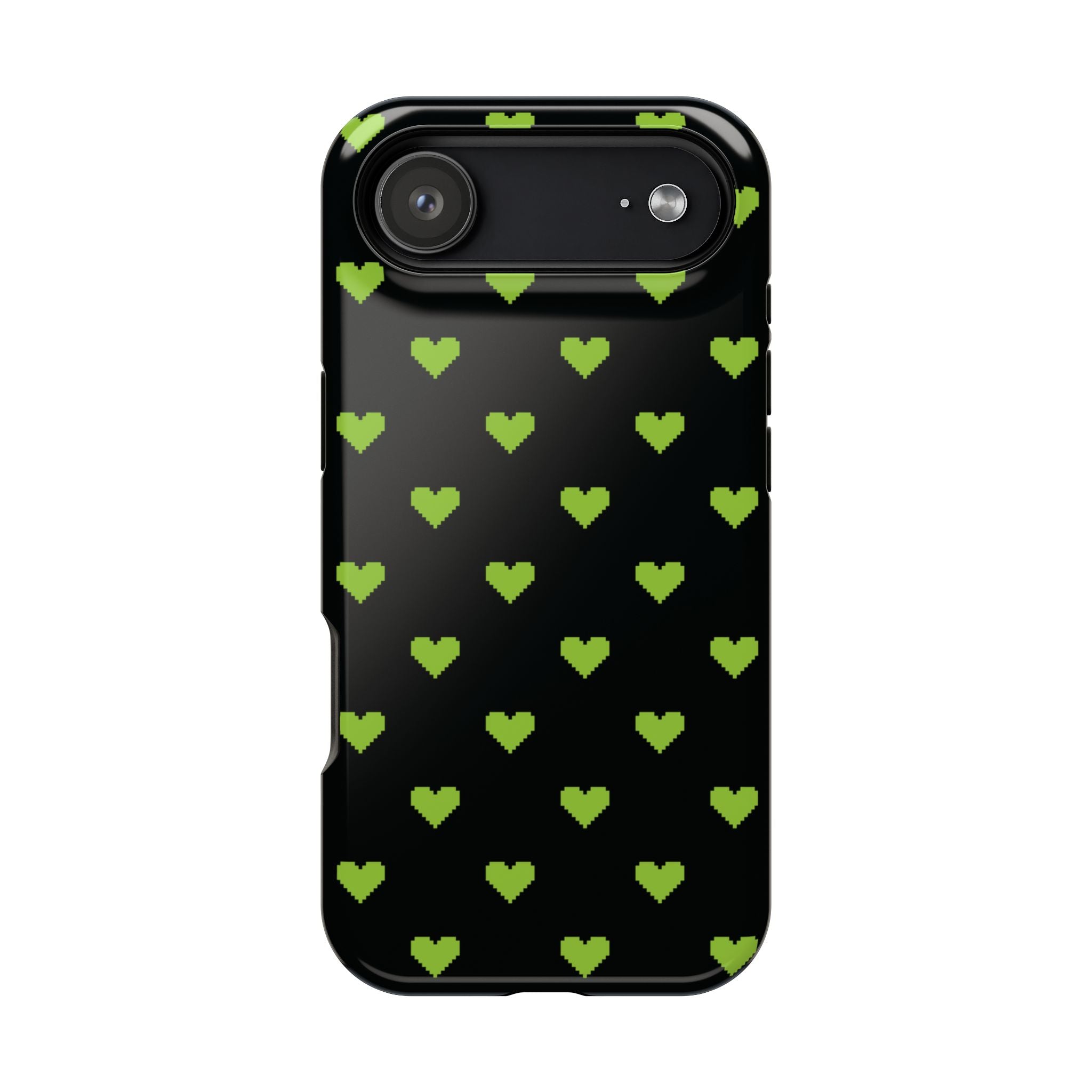 Pixel Heart - Tough MagSafe Case
