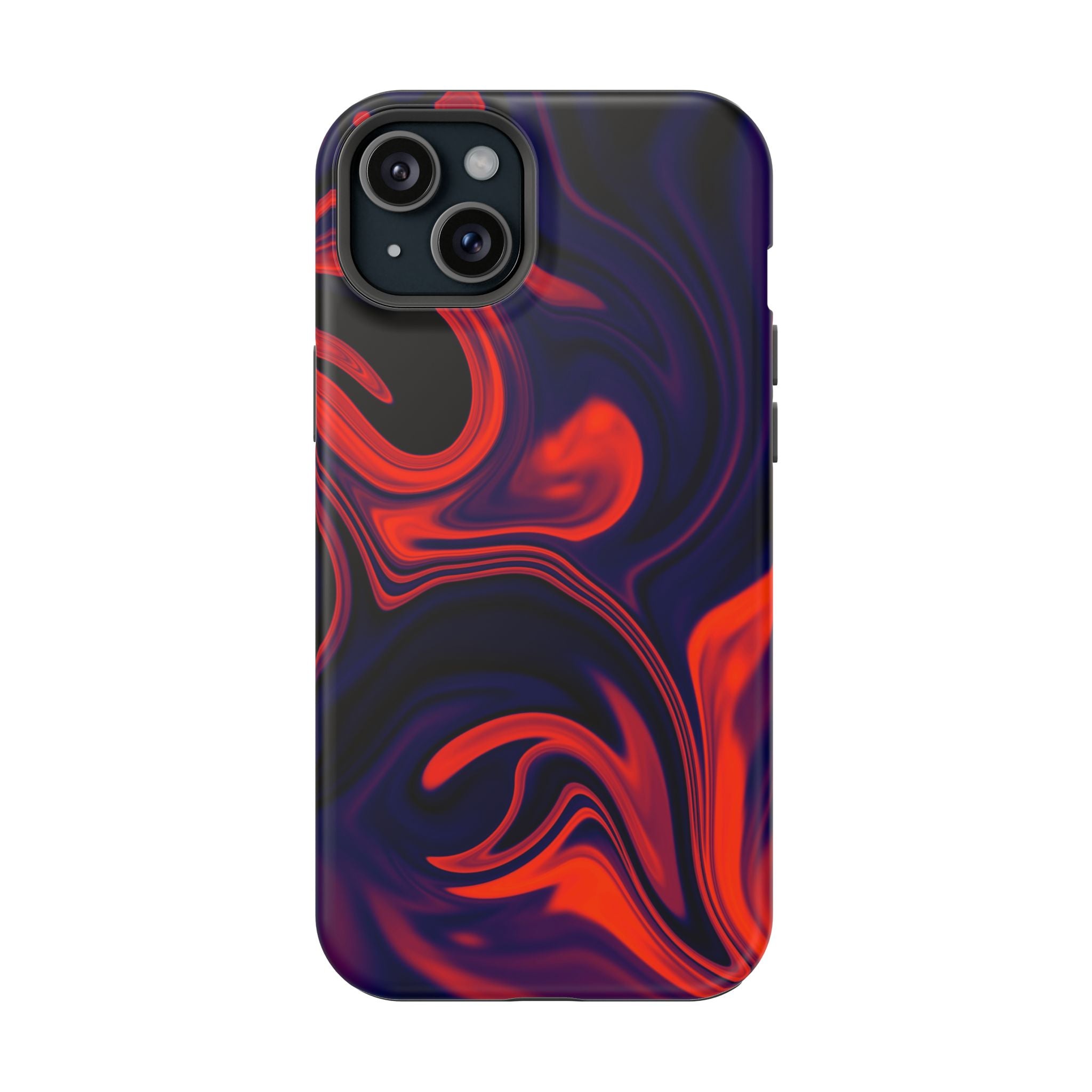 Liquid Marble - Tough MagSafe Case