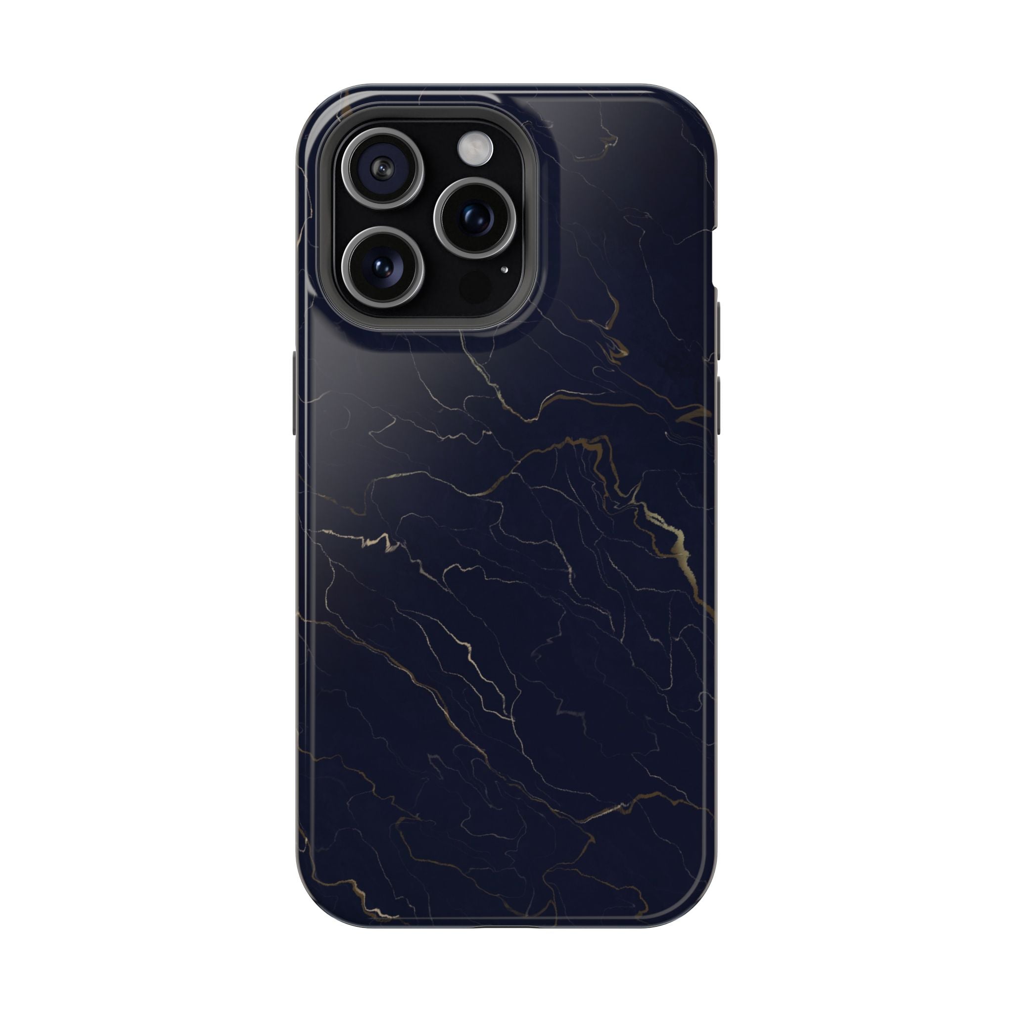 Black Dune - Tough MagSafe Case