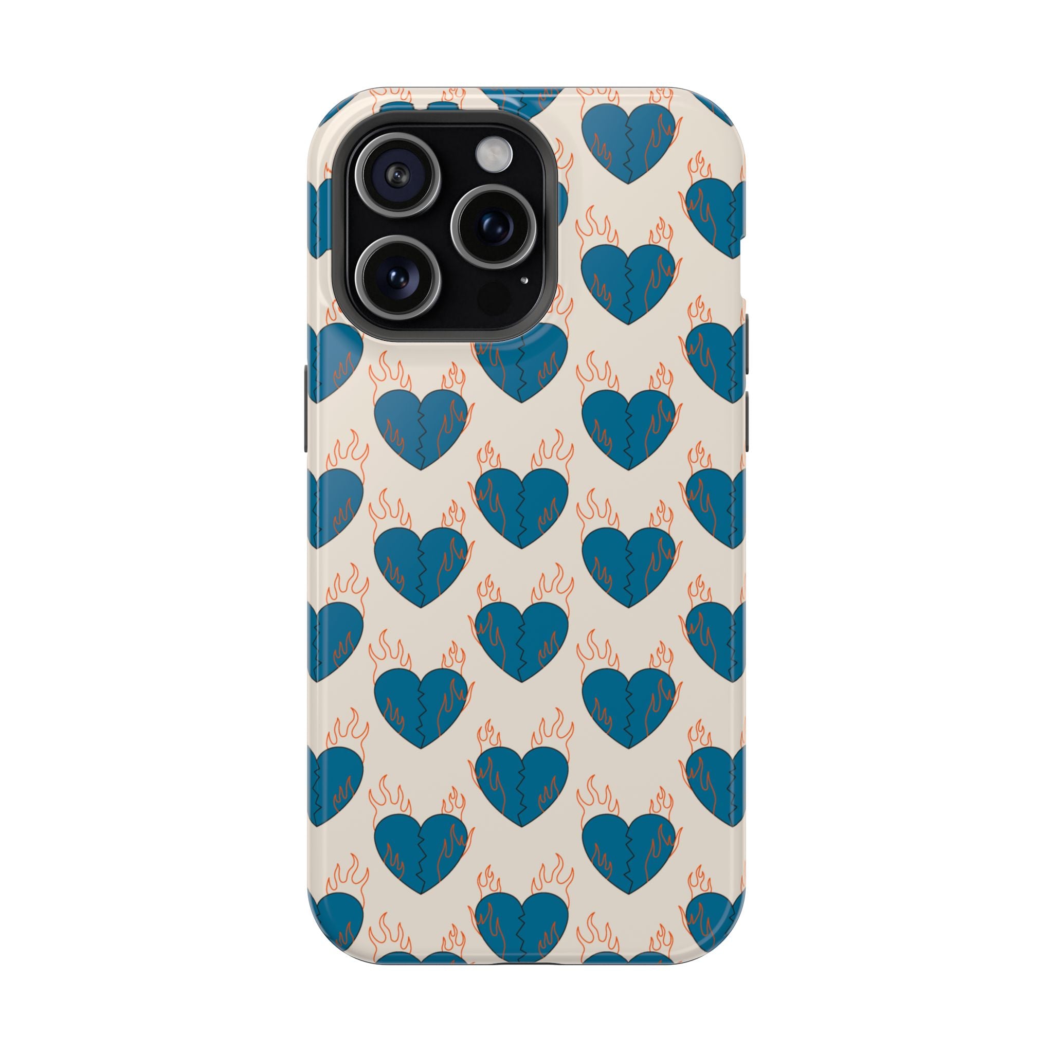 Broken Love - Tough MagSafe Case