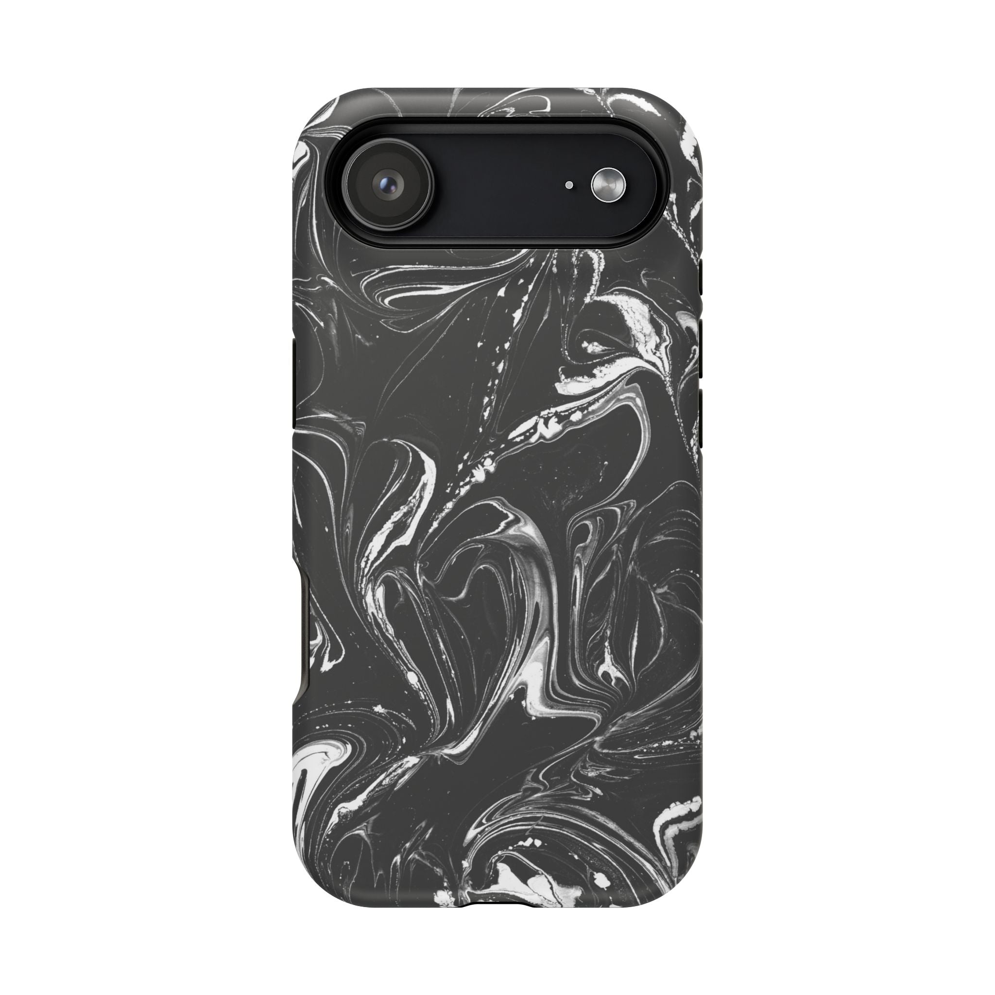 Frost Current - Tough MagSafe Case