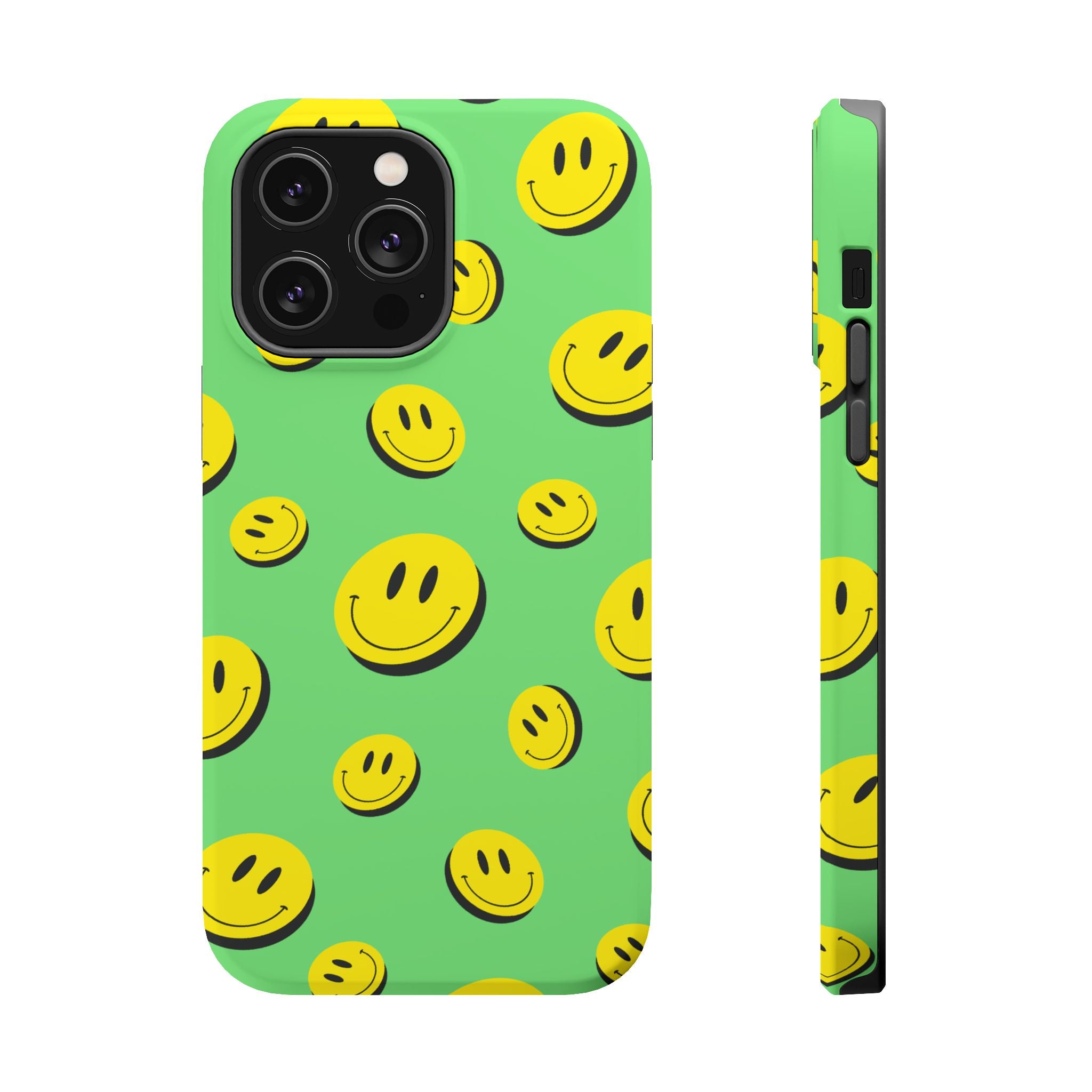 Acid Smiles - Tough MagSafe Case
