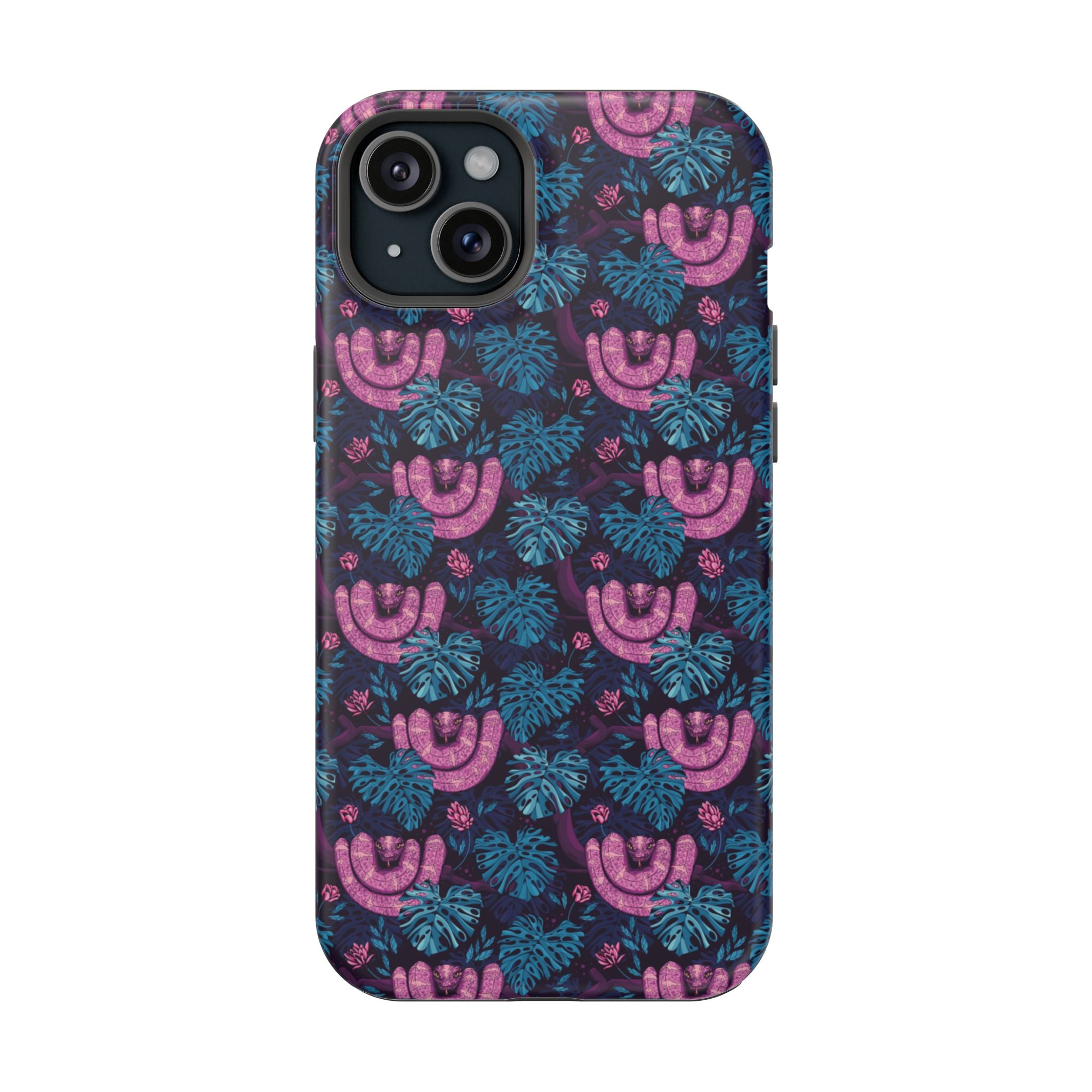 Atomic Jungle - Tough MagSafe Case