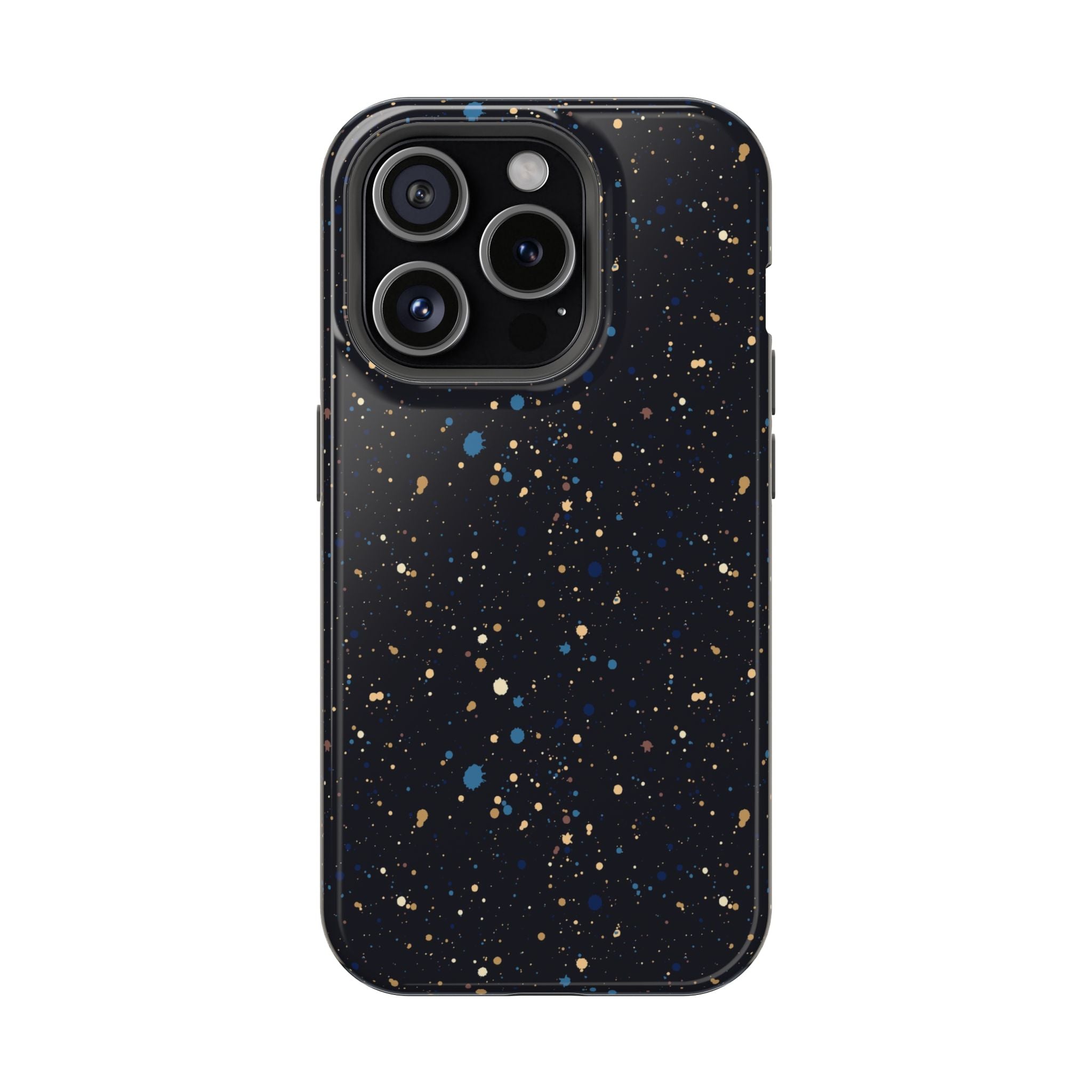 Splashed Ink - Tough MagSafe Case