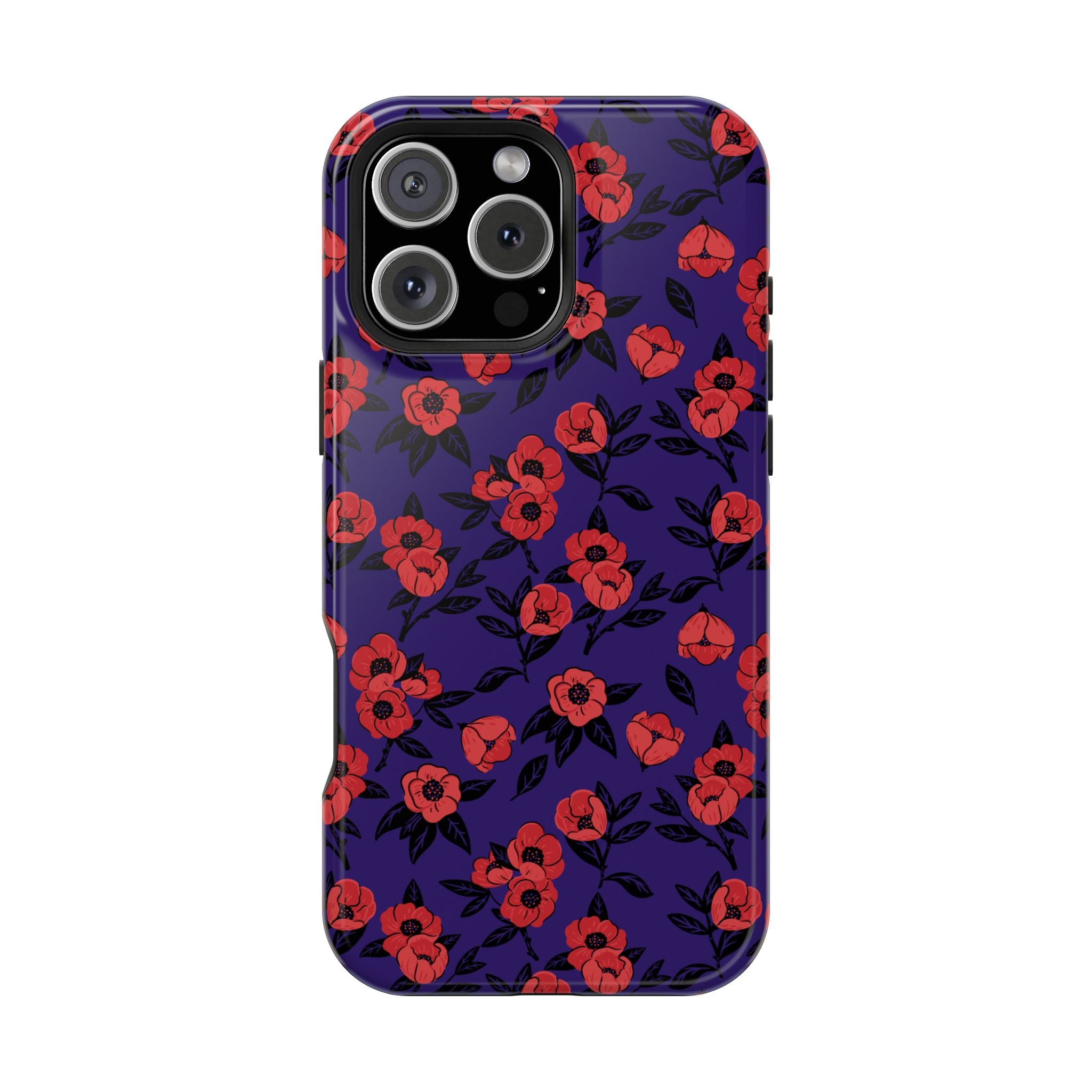 Forbidden Garden - Tough MagSafe Case