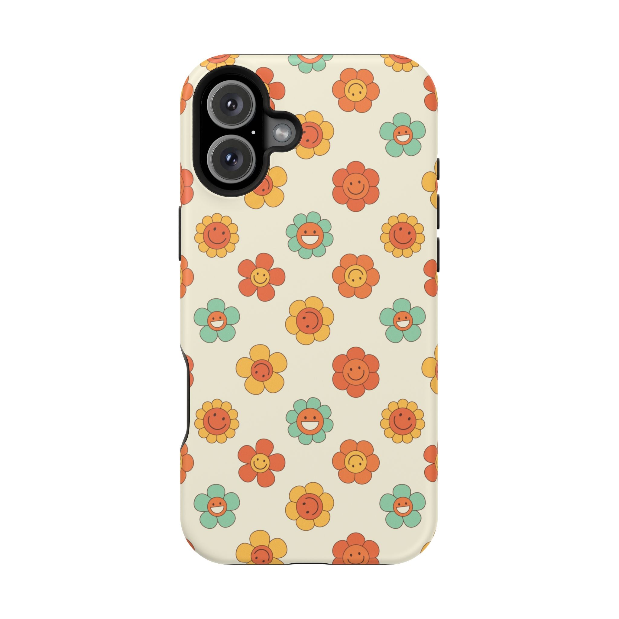 Sunny Glow - Tough MagSafe Case