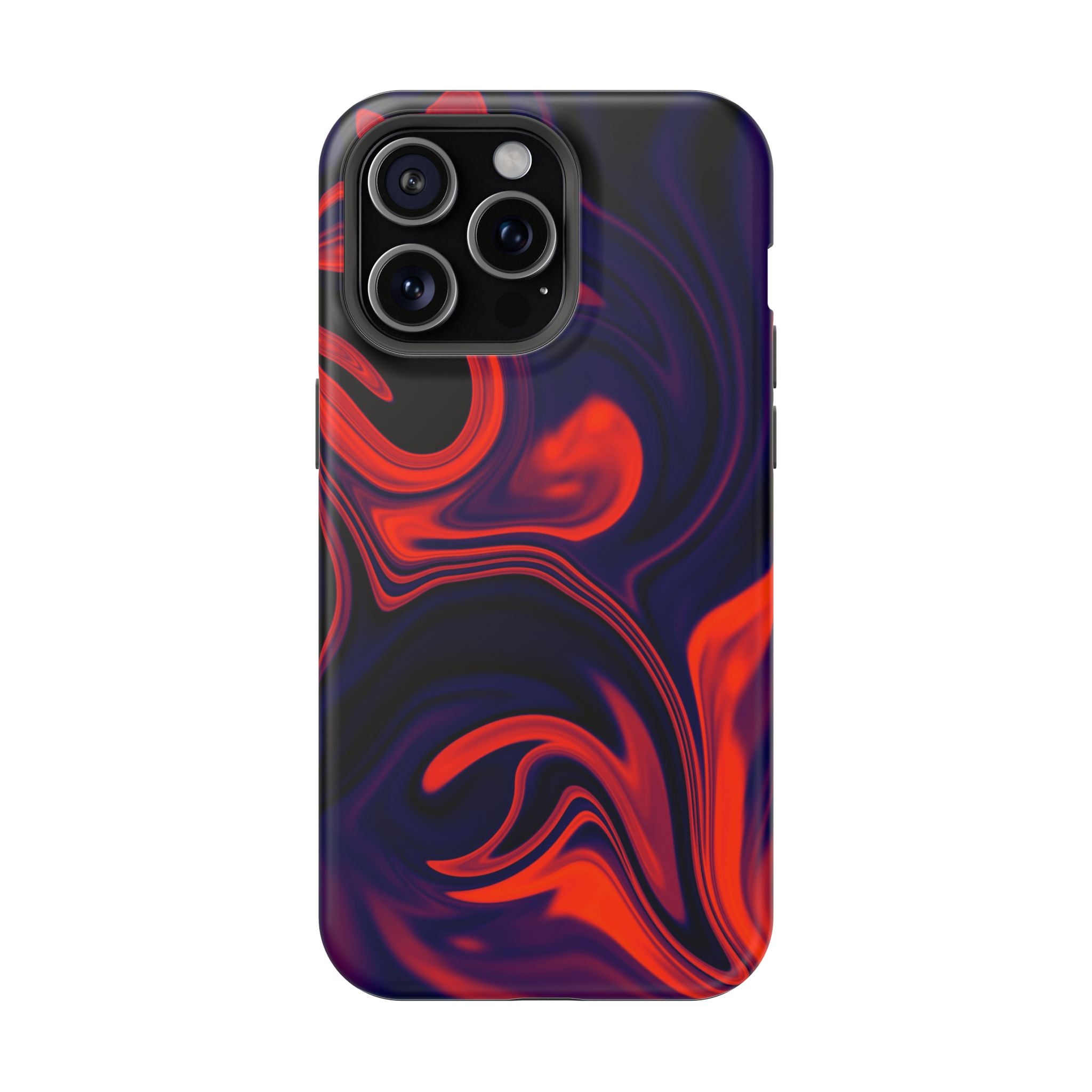 Liquid Marble - Tough MagSafe Case