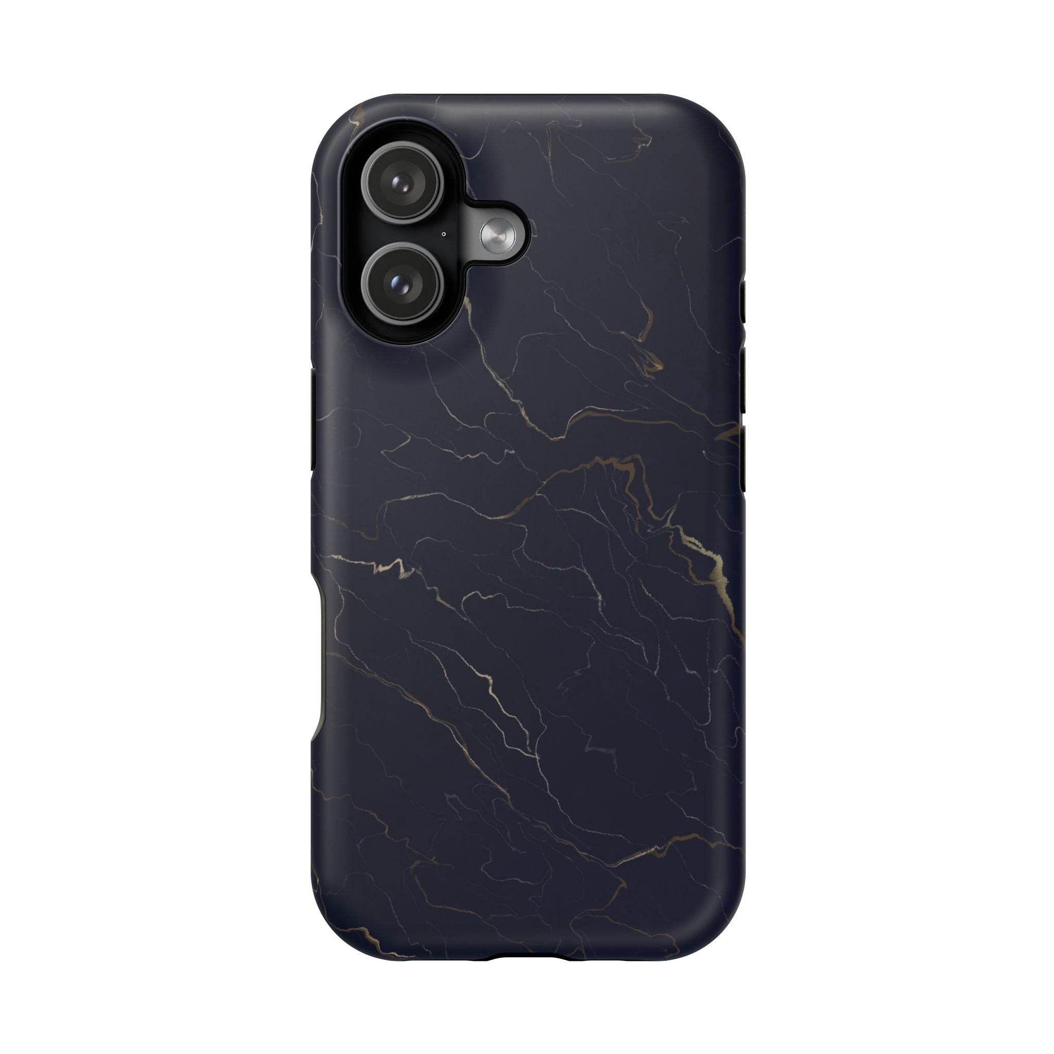 Black Dune - Tough MagSafe Case