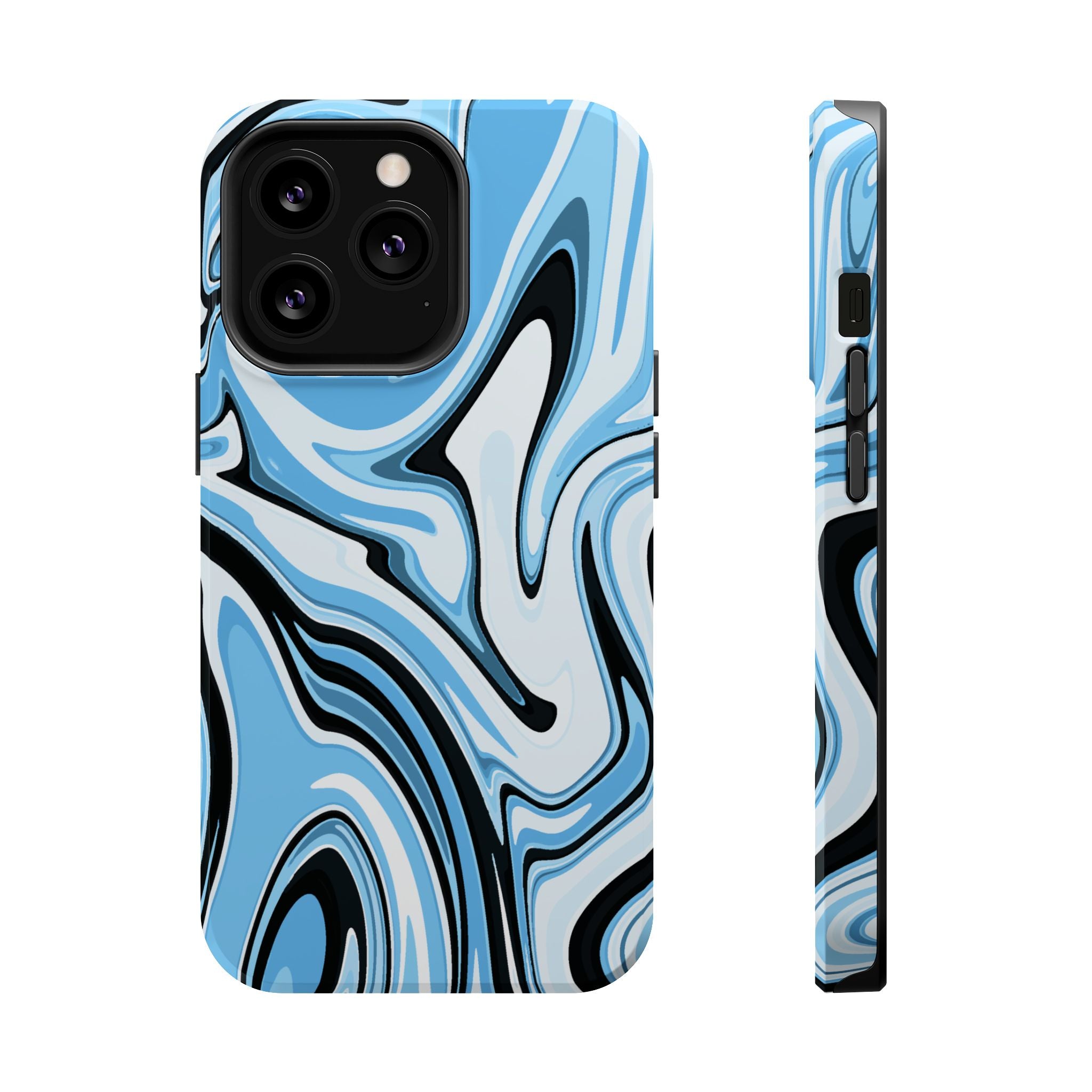 Pacific - Tough MagSafe Case