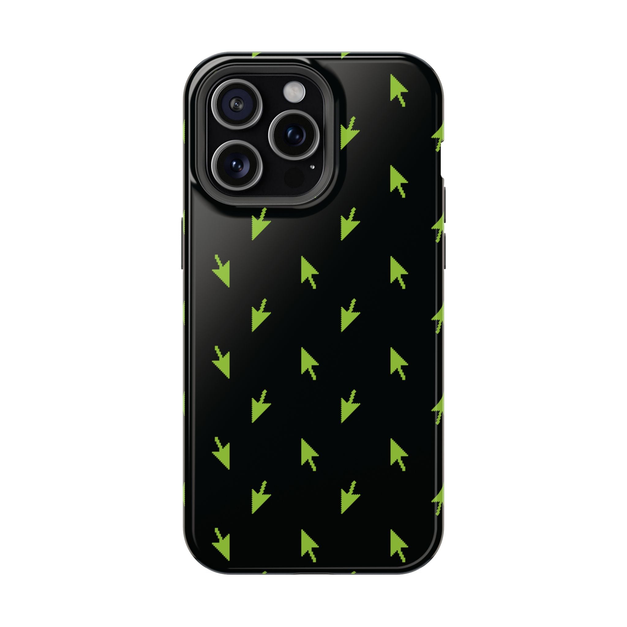 Cyber Cursor - Tough MagSafe Case
