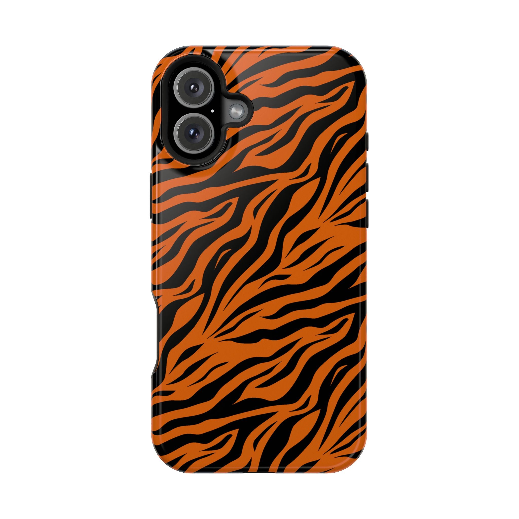 Tiger - Tough MagSafe Case
