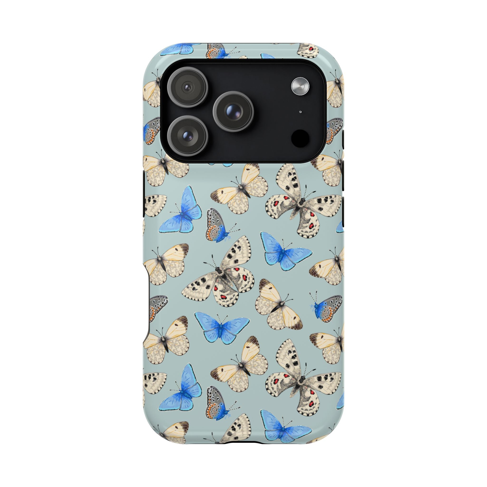 Ethereal Butterflies - Tough MagSafe Case