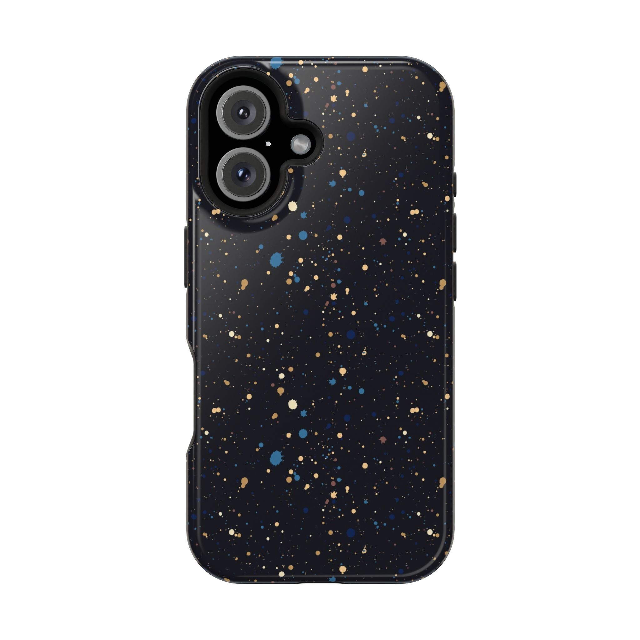 Splashed Ink - Tough MagSafe Case