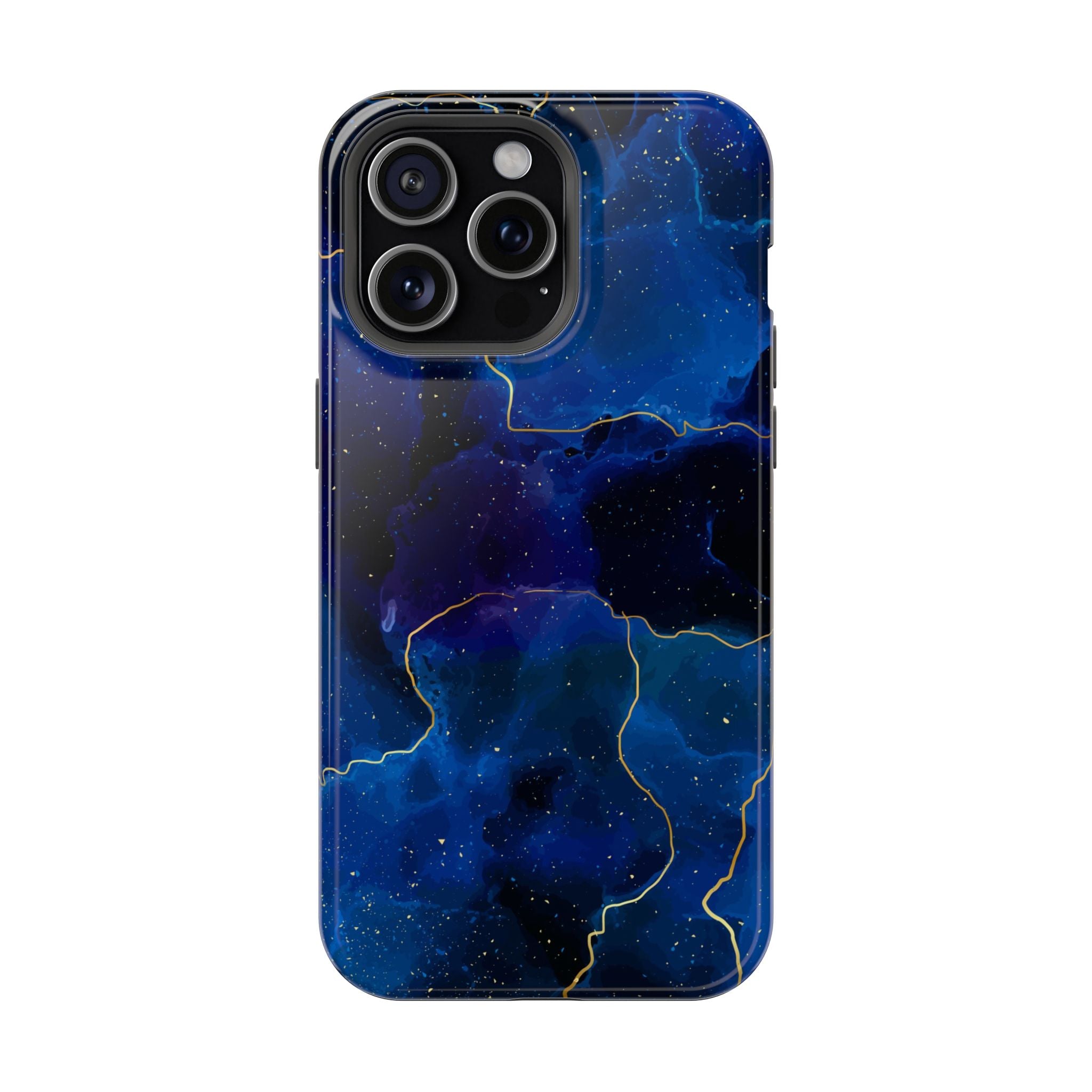 Blue Marble - Tough MagSafe Case