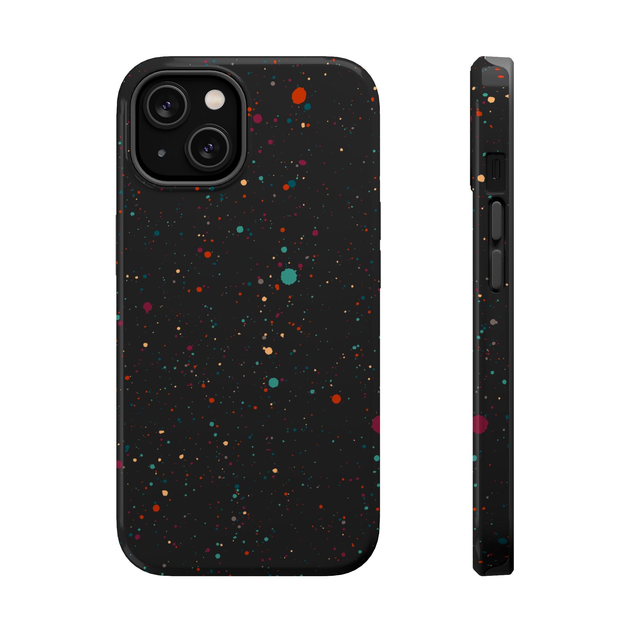 Inked - Tough MagSafe Case