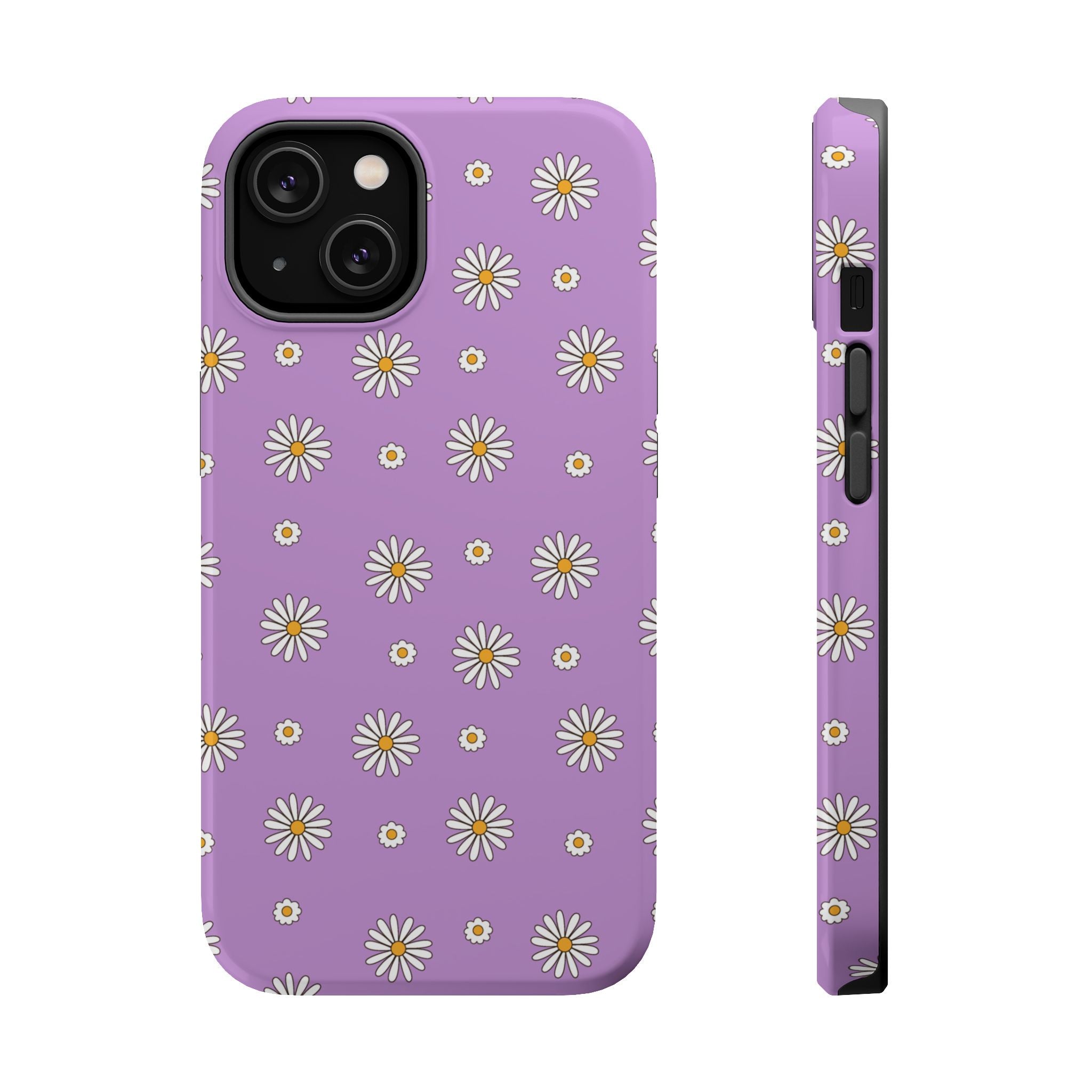 Groovy Chamomile - Tough MagSafe Case