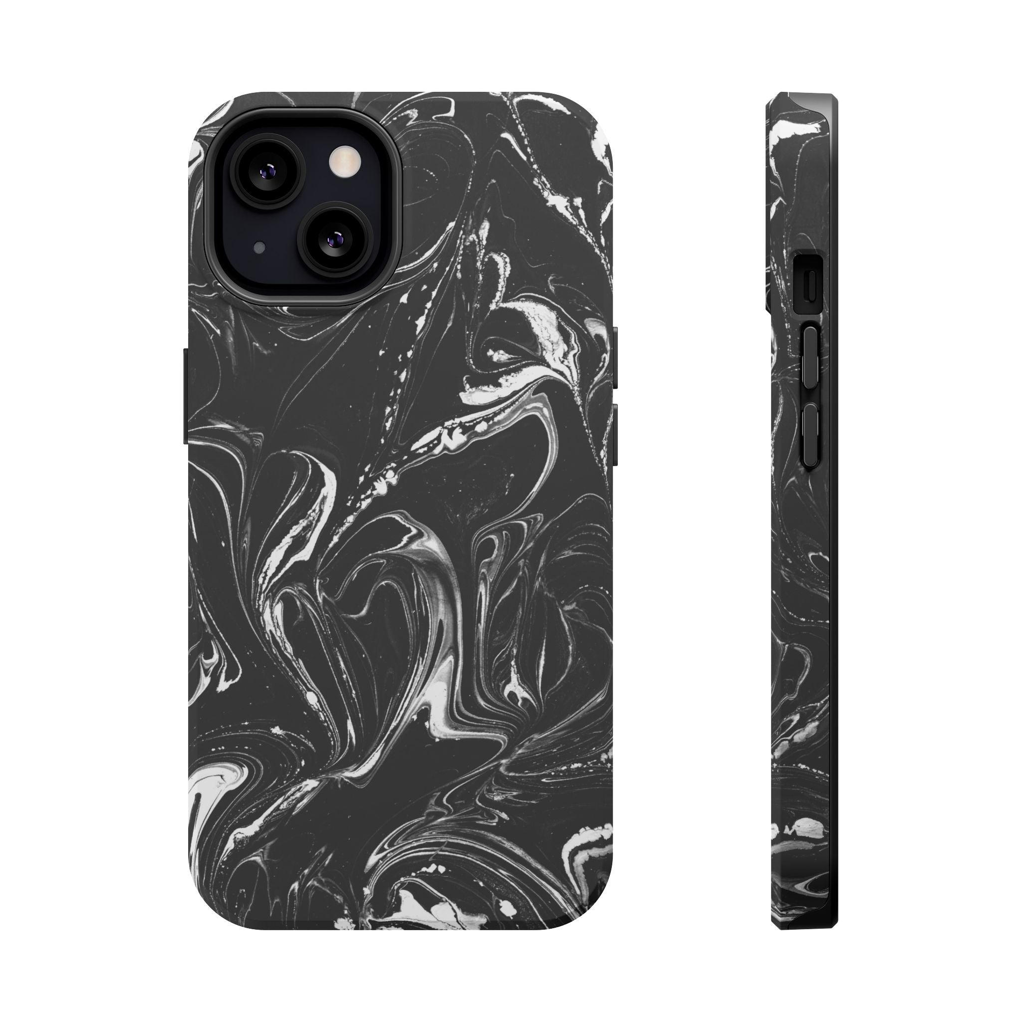 Frost Current - Tough MagSafe Case