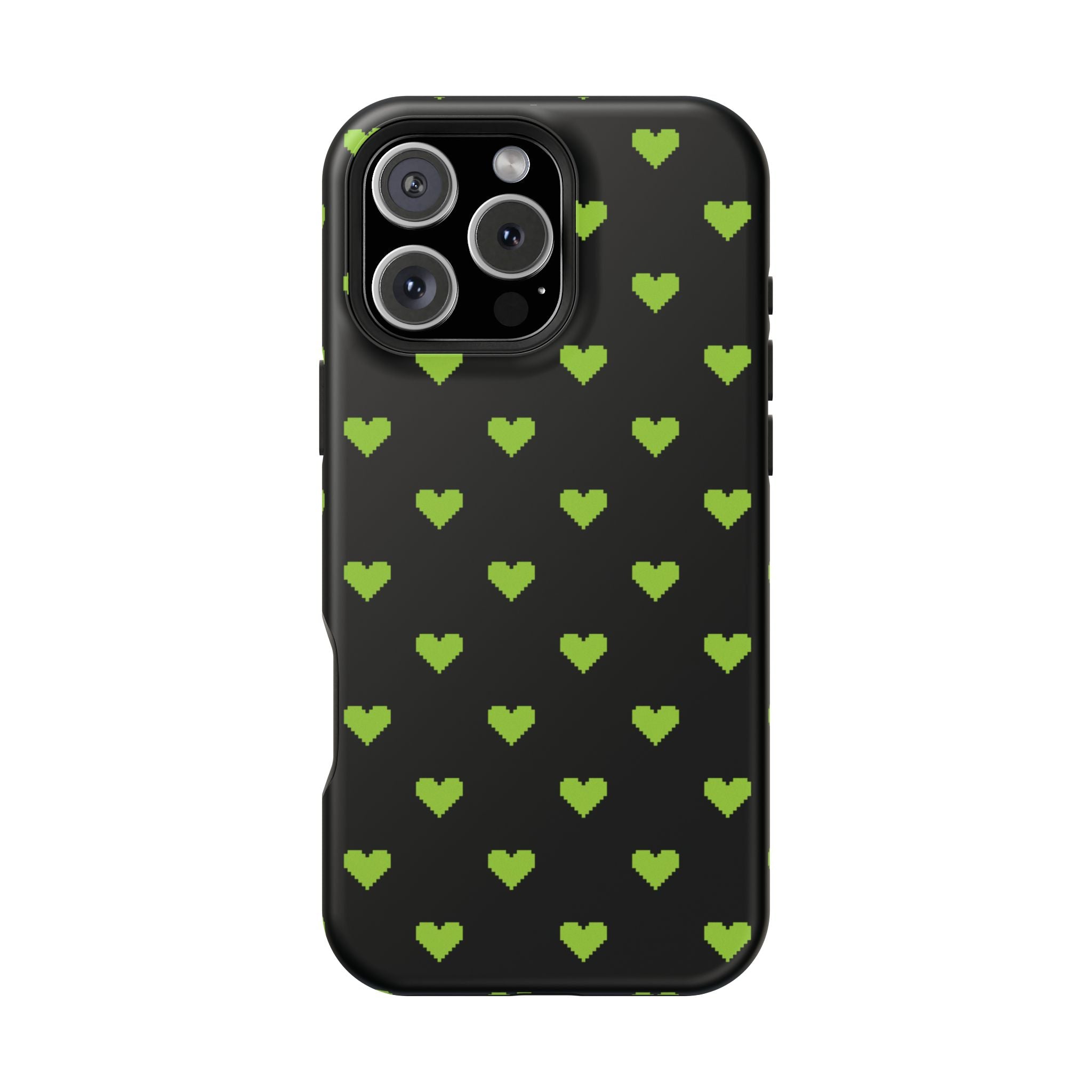 Pixel Heart - Tough MagSafe Case
