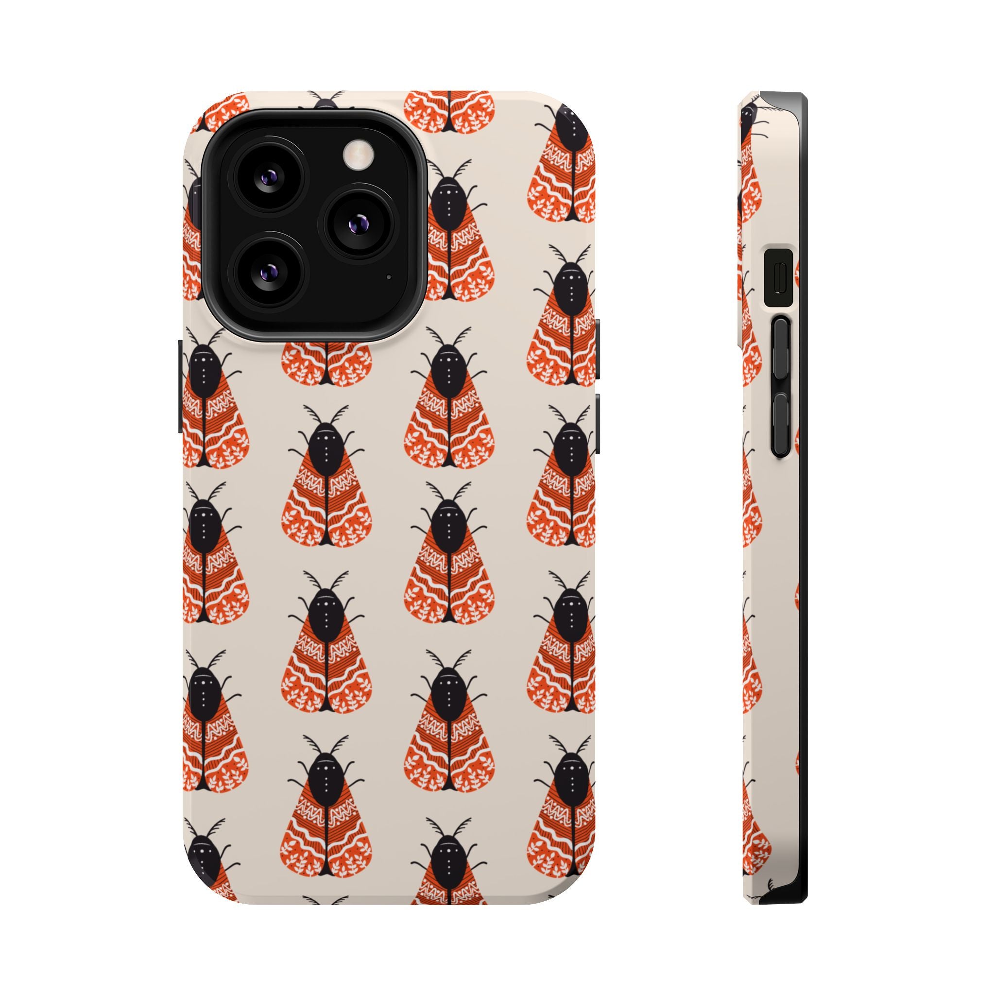Atlas Moth - Tough MagSafe Case