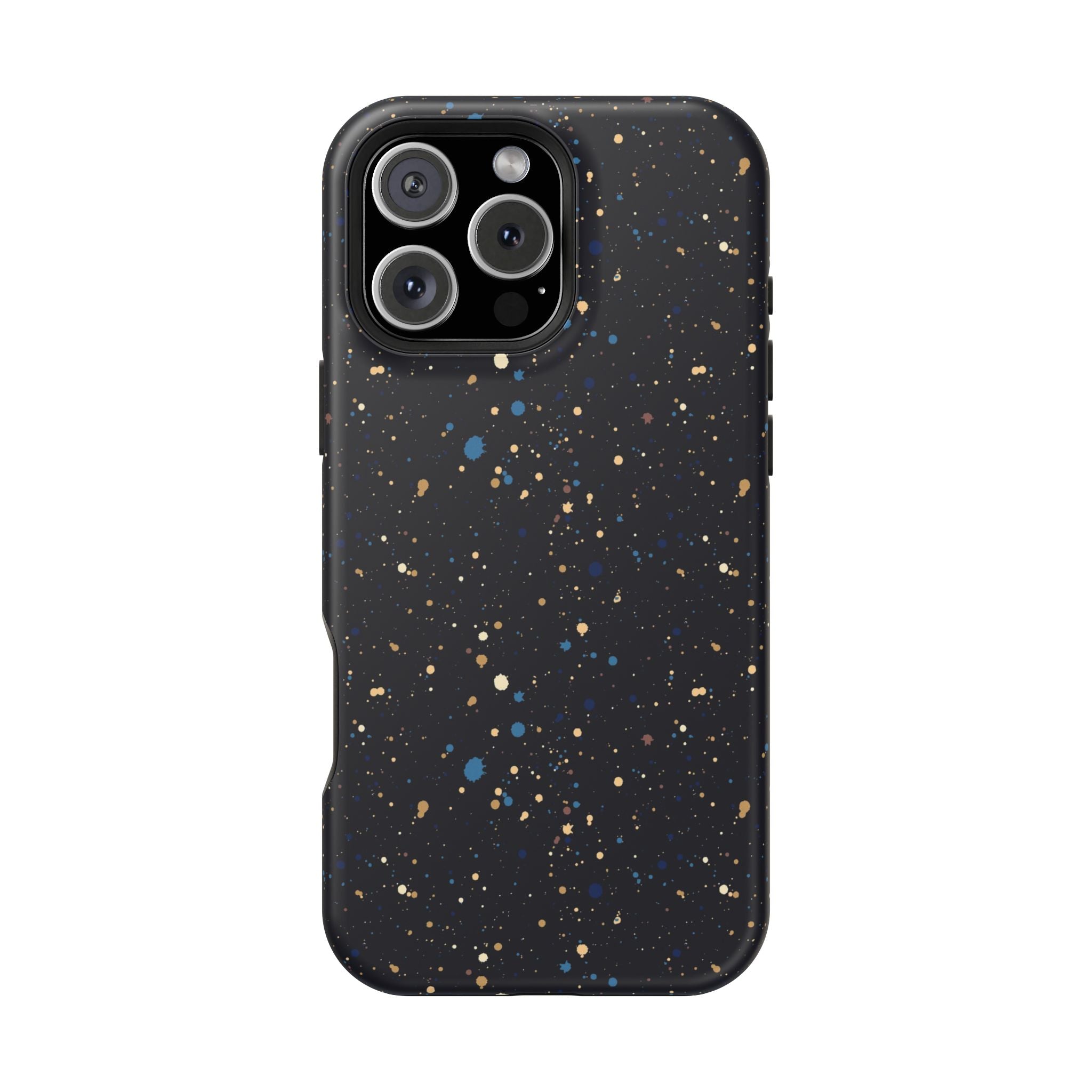 Splashed Ink - Tough MagSafe Case