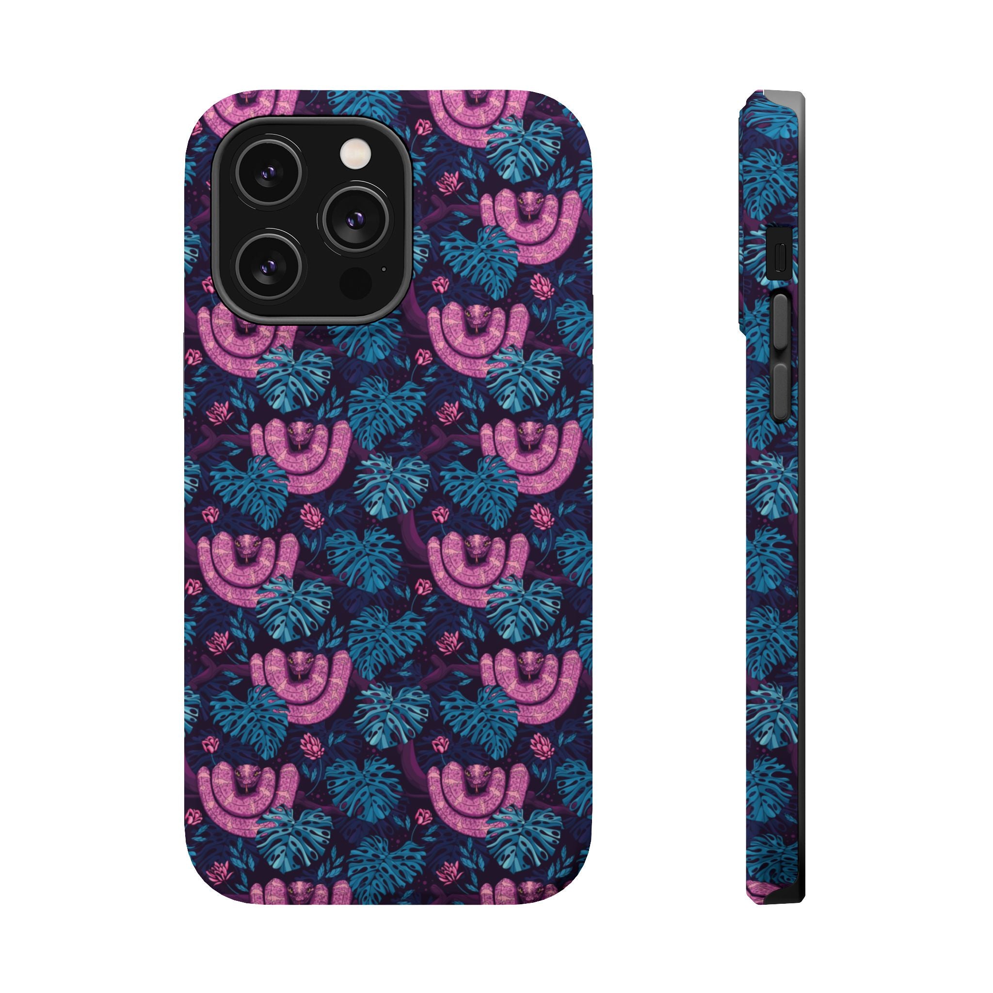 Atomic Jungle - Tough MagSafe Case