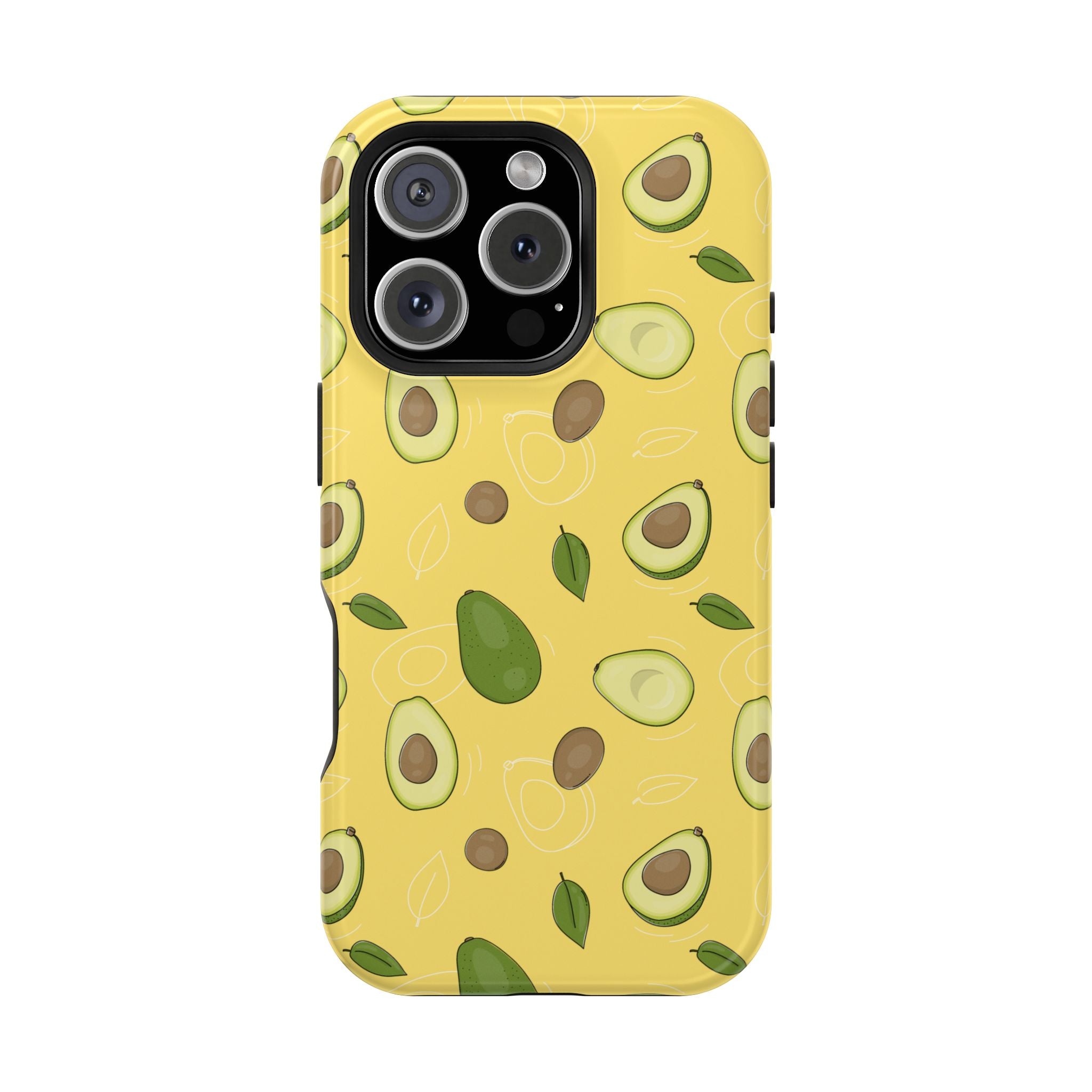 Avocado Bliss - Tough MagSafe Case