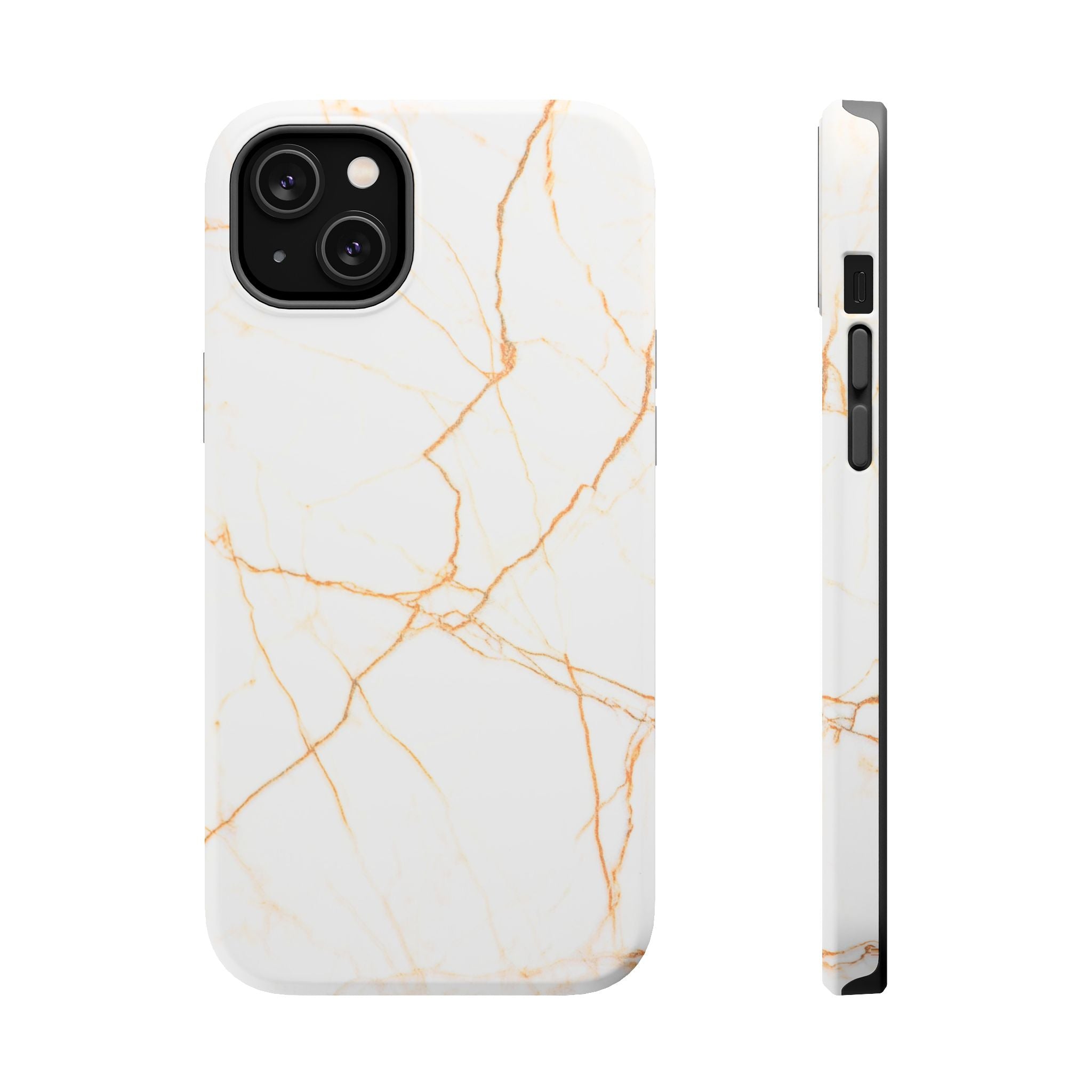 Calacatta Gold - Tough MagSafe Case
